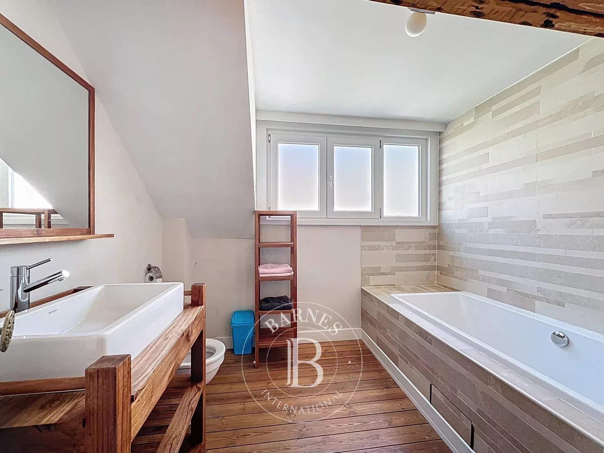 Saint-Gilles  - Apartment 3 Bedrooms - picture 17