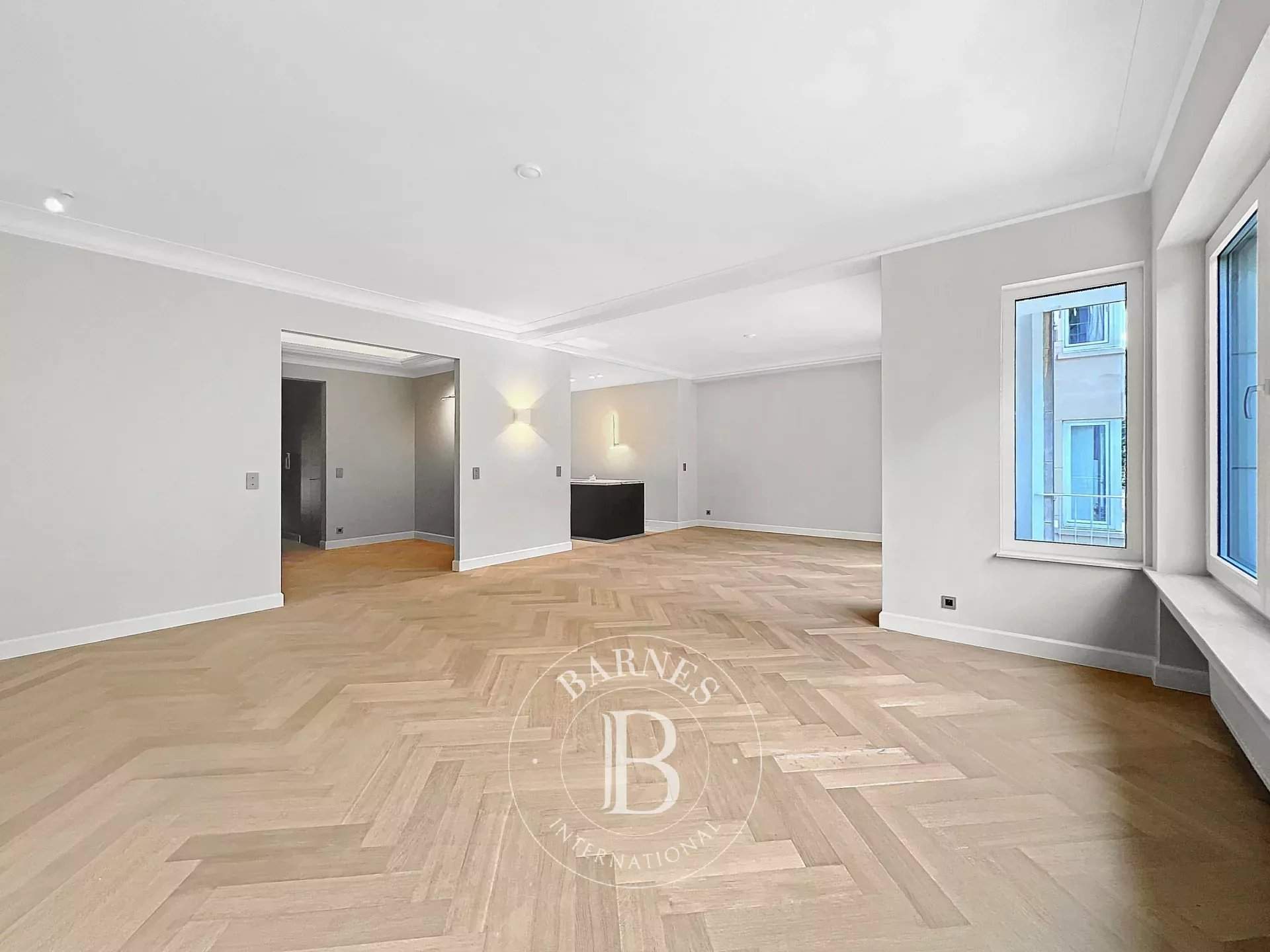Ixelles  - Apartment 3 Bedrooms - picture 10
