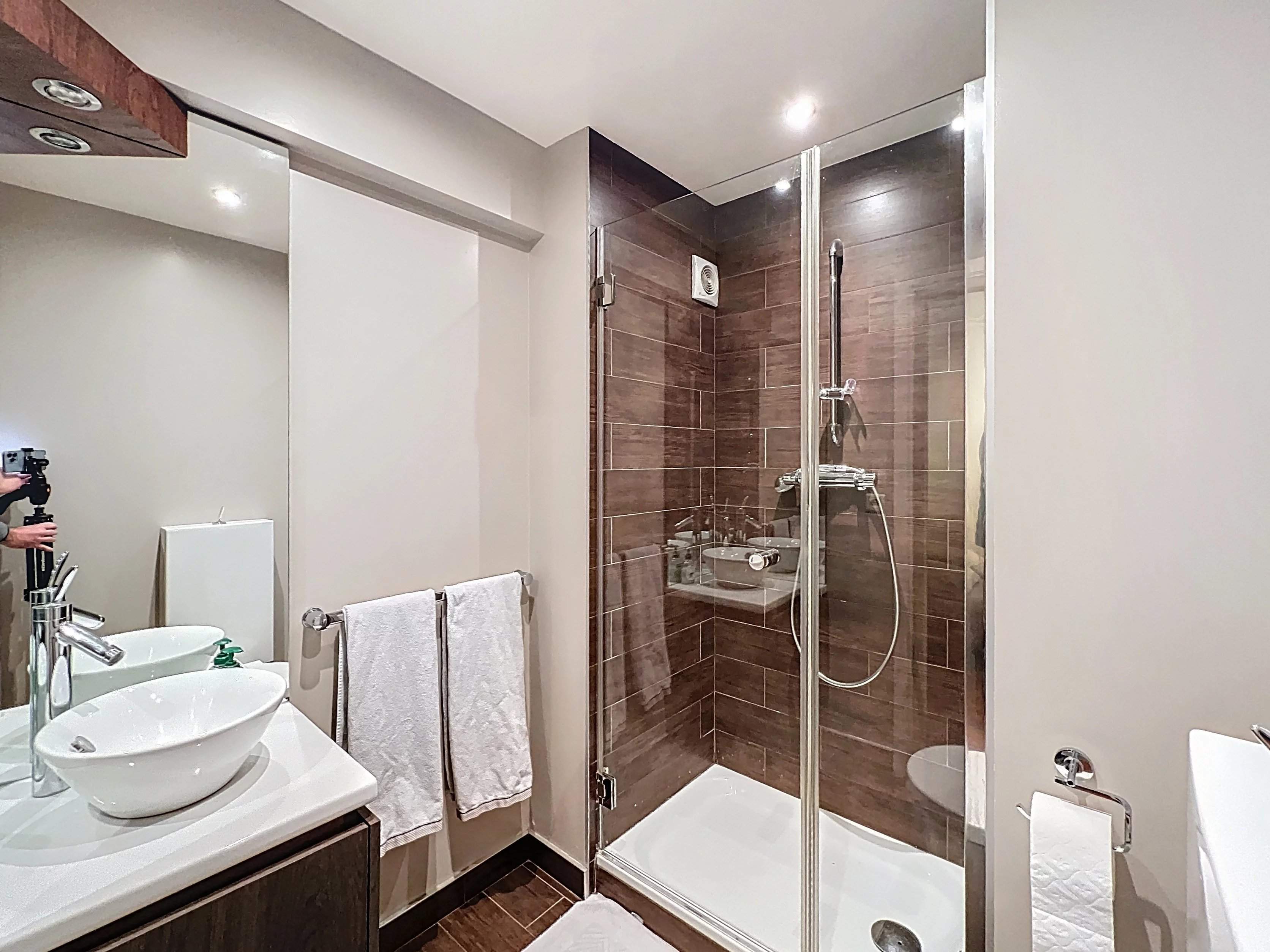 Ixelles  - Apartment 4 Bedrooms - picture 15