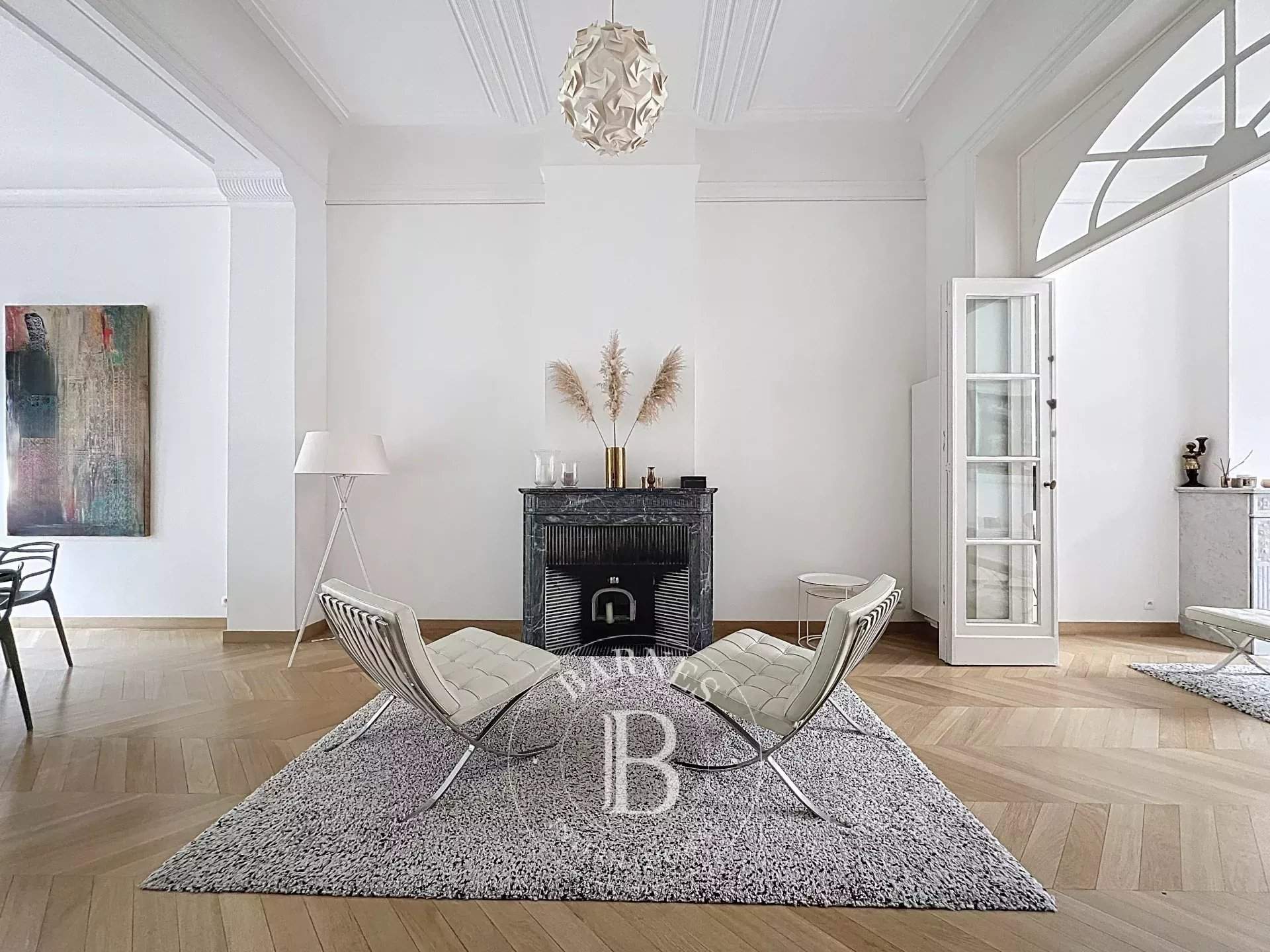 Ixelles  - Maison  - picture 2