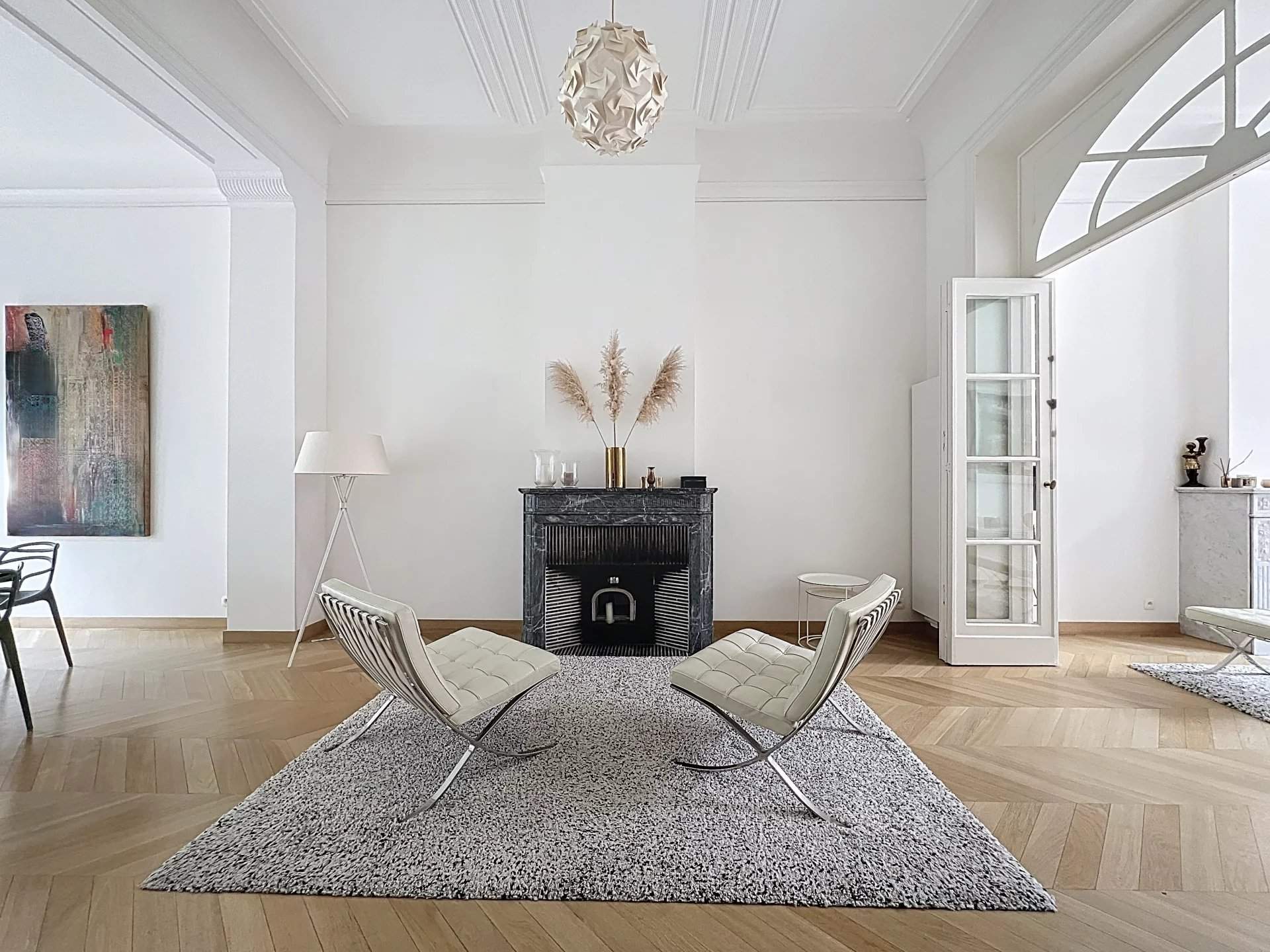 Ixelles  - Maison  - picture 2