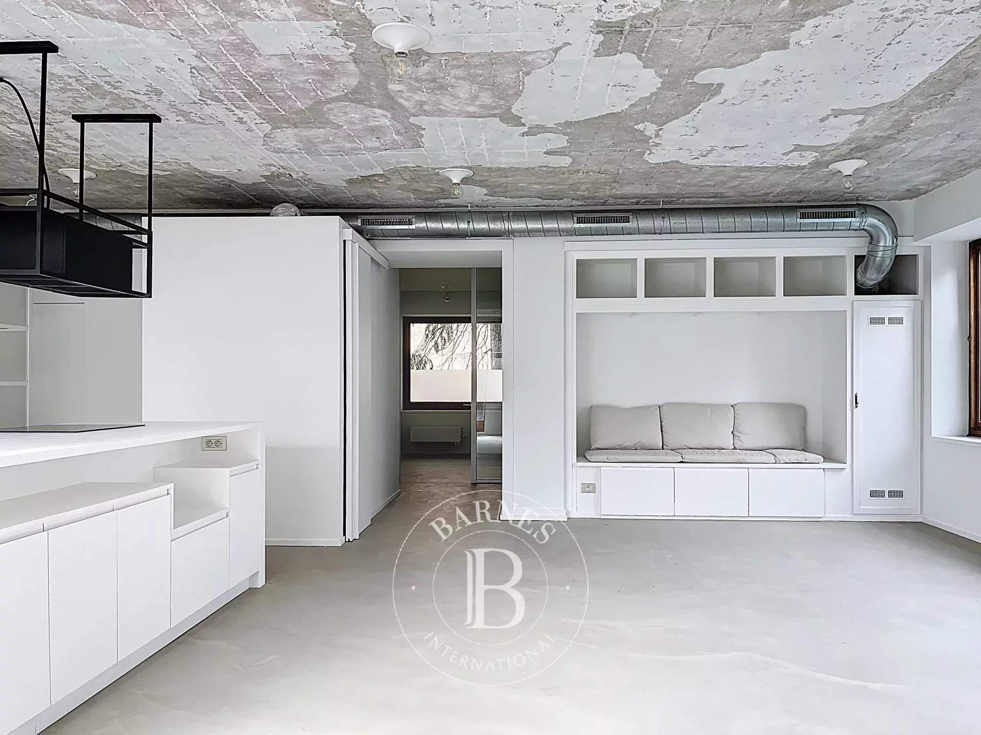 Auderghem  - Appartement 6 Pièces 2 Chambres - picture 5