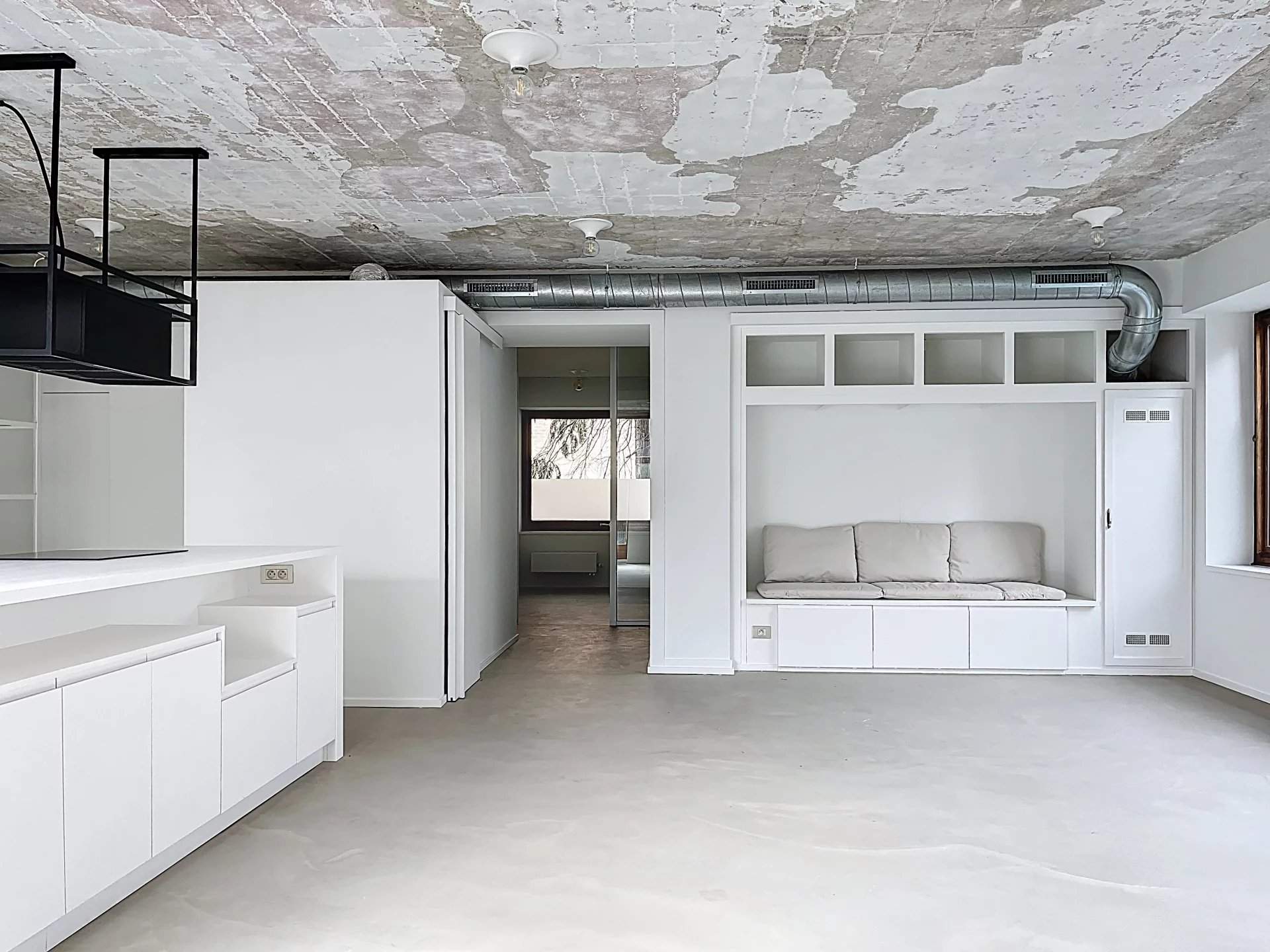 Auderghem  - Apartment 2 Bedrooms - picture 5