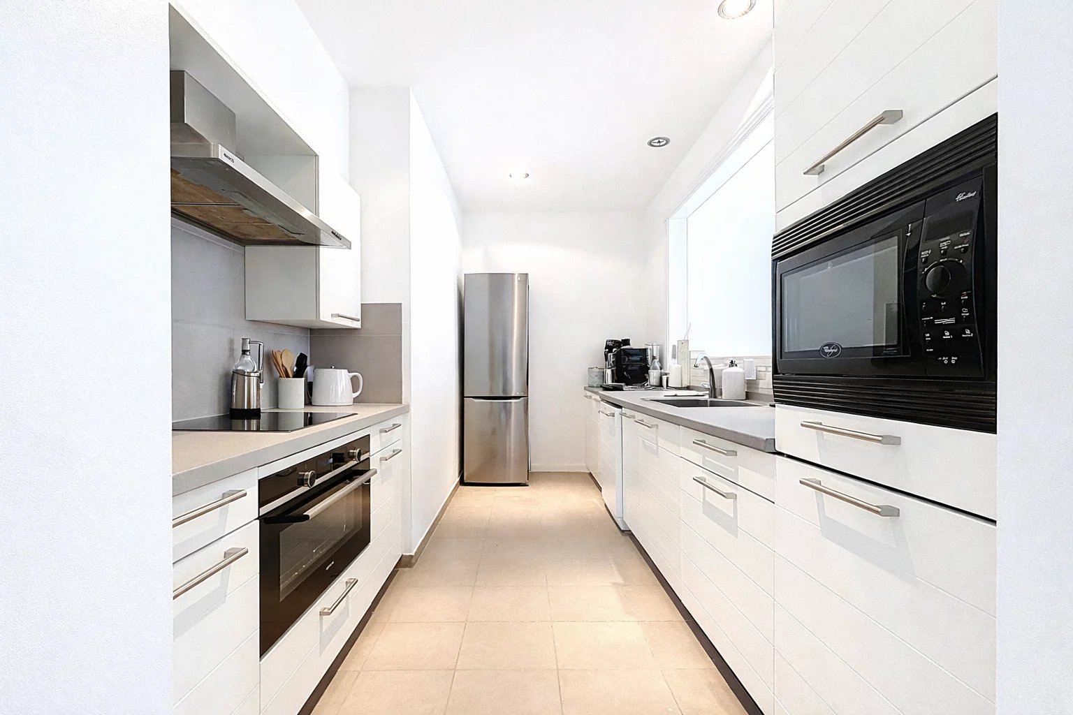 Uccle  - Appartement 10 Pi&egrave;ces 3 Chambres - picture 8