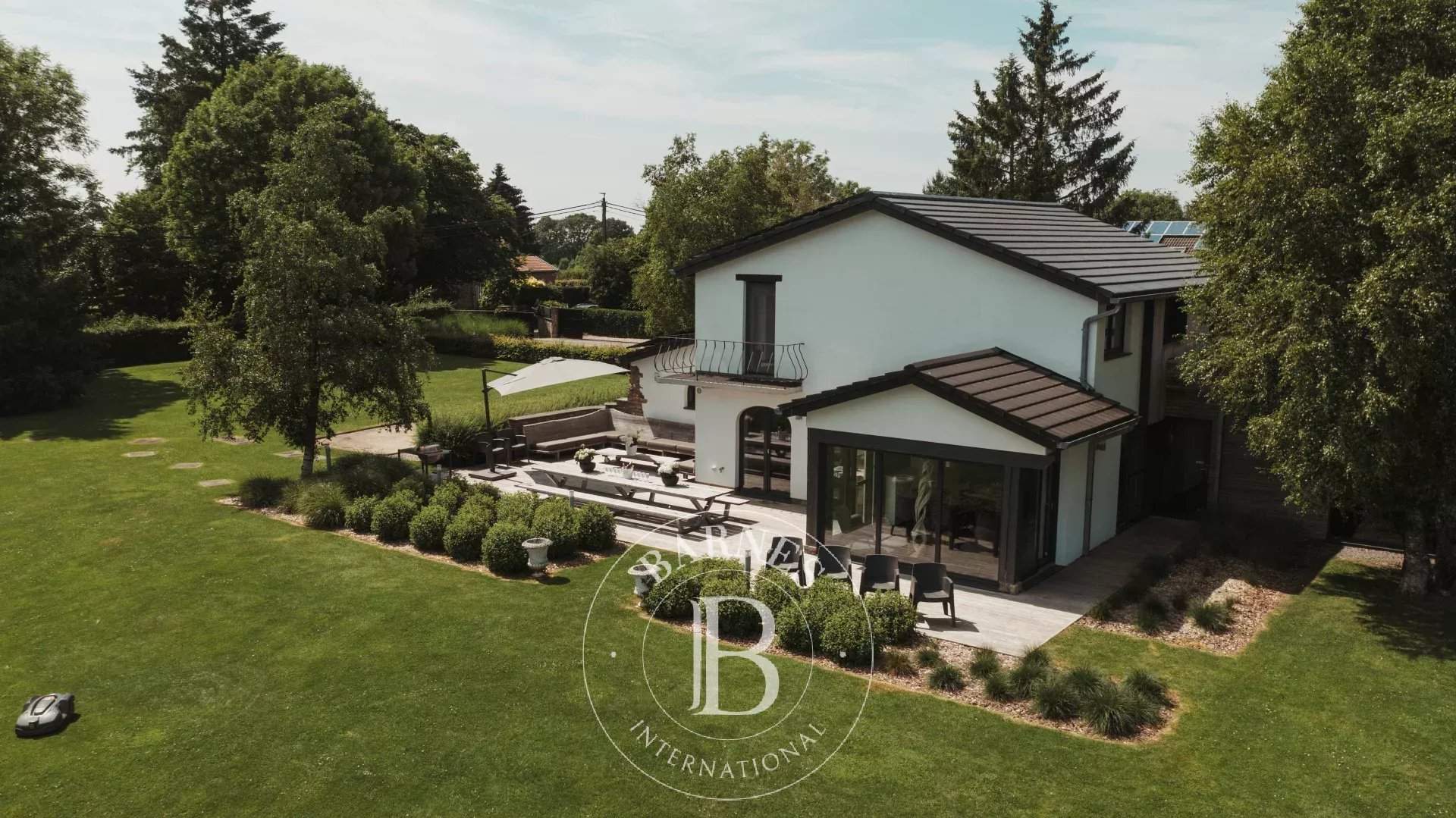 Jalhay  - Hostal 21 Cuartos 7 Habitaciones - picture 6