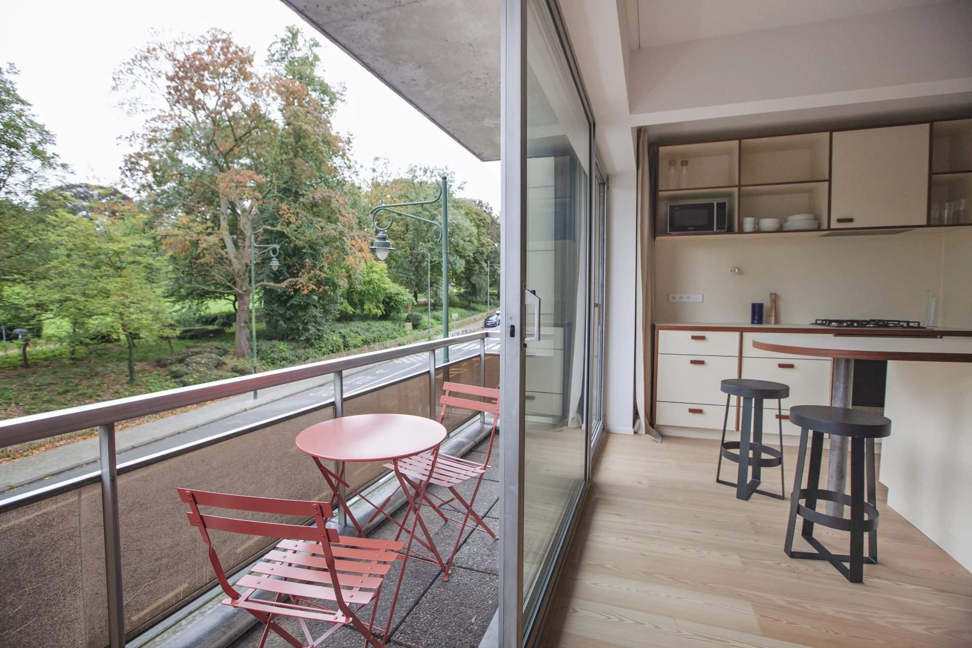 Forest  - Apartment 2 Bedrooms - picture 10