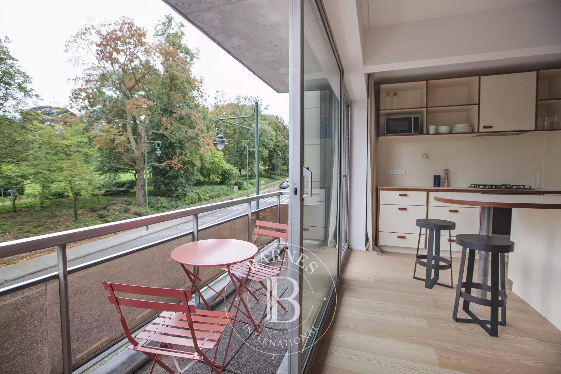 Forest  - Apartment 2 Bedrooms - picture 10