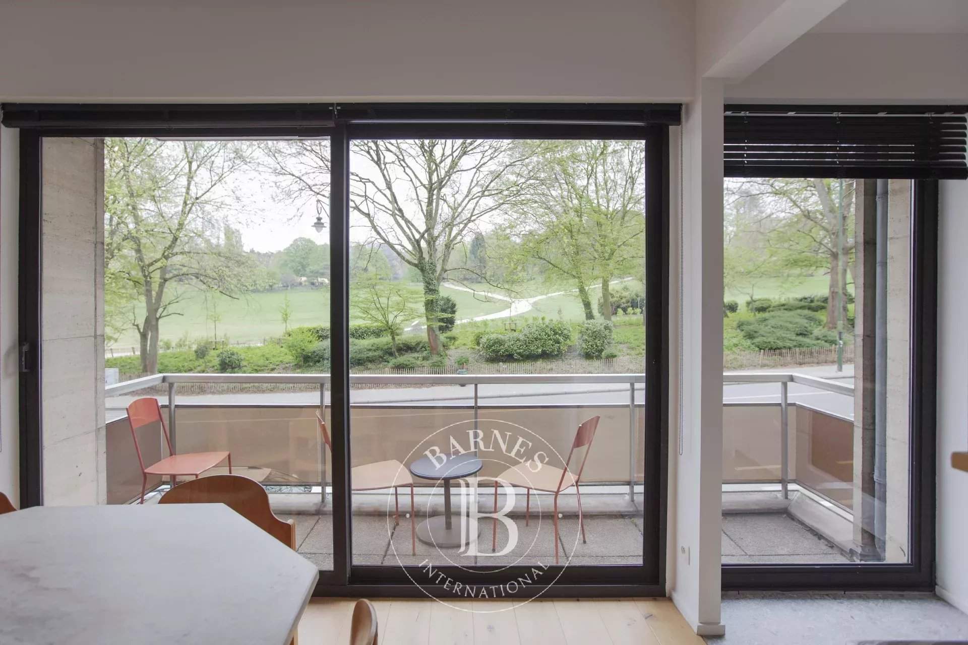 Forest  - Apartment 2 Bedrooms - picture 5