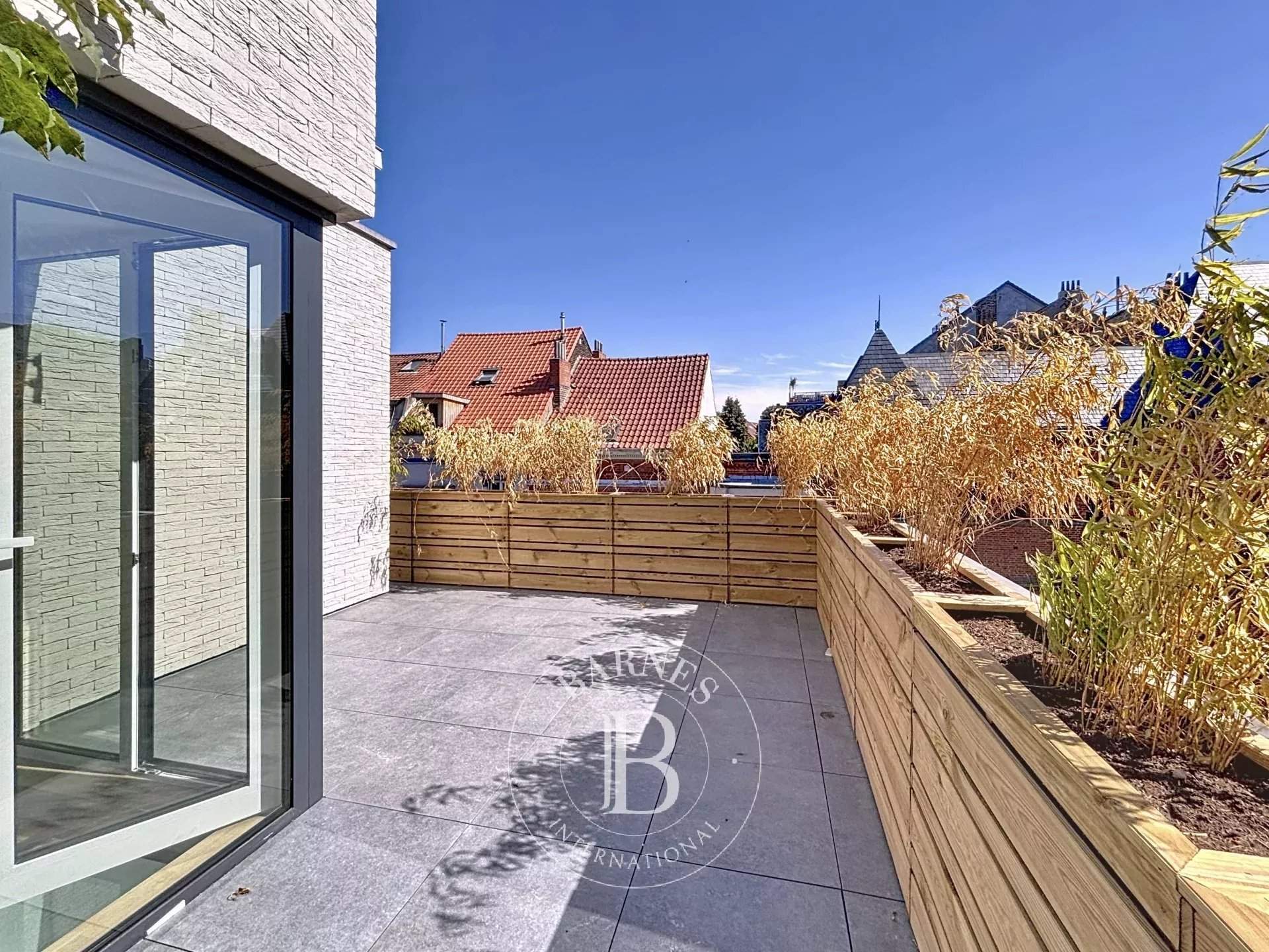 Bruxelles  - Casa 4 Cuartos 2 Habitaciones - picture 19