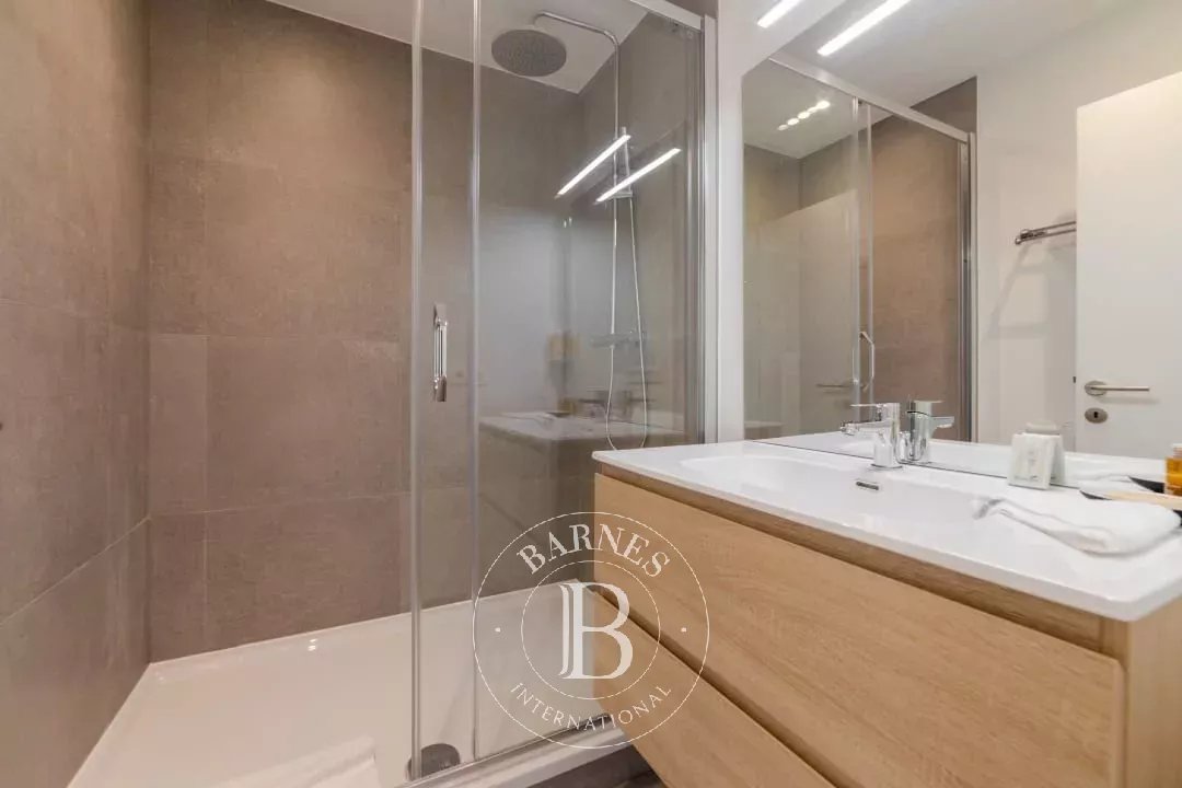 Saint-Gilles  - Penthouse 8 Pi&egrave;ces 3 Chambres - picture 15