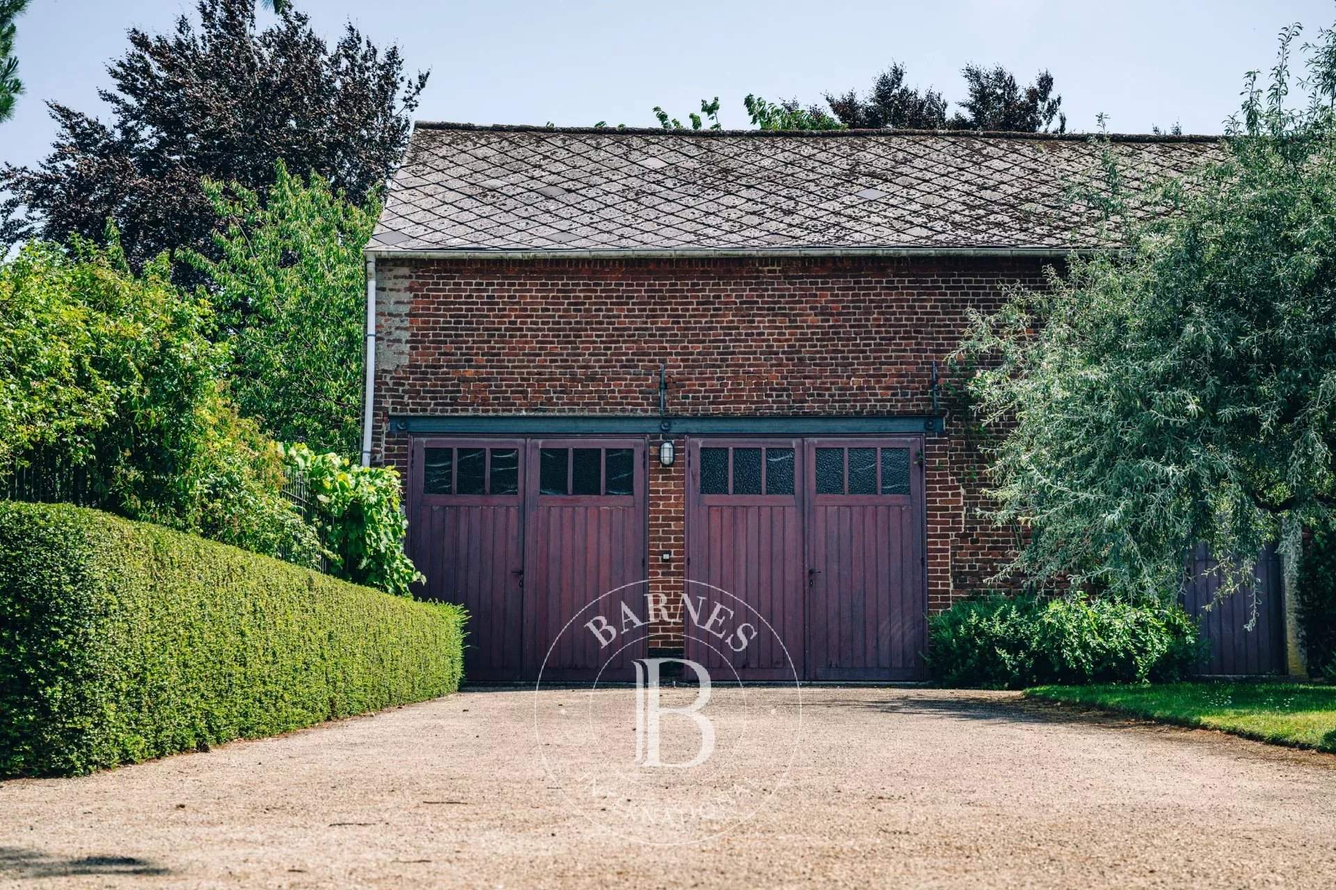 Hannut  - Finca 34 Cuartos 4 Habitaciones - picture 19