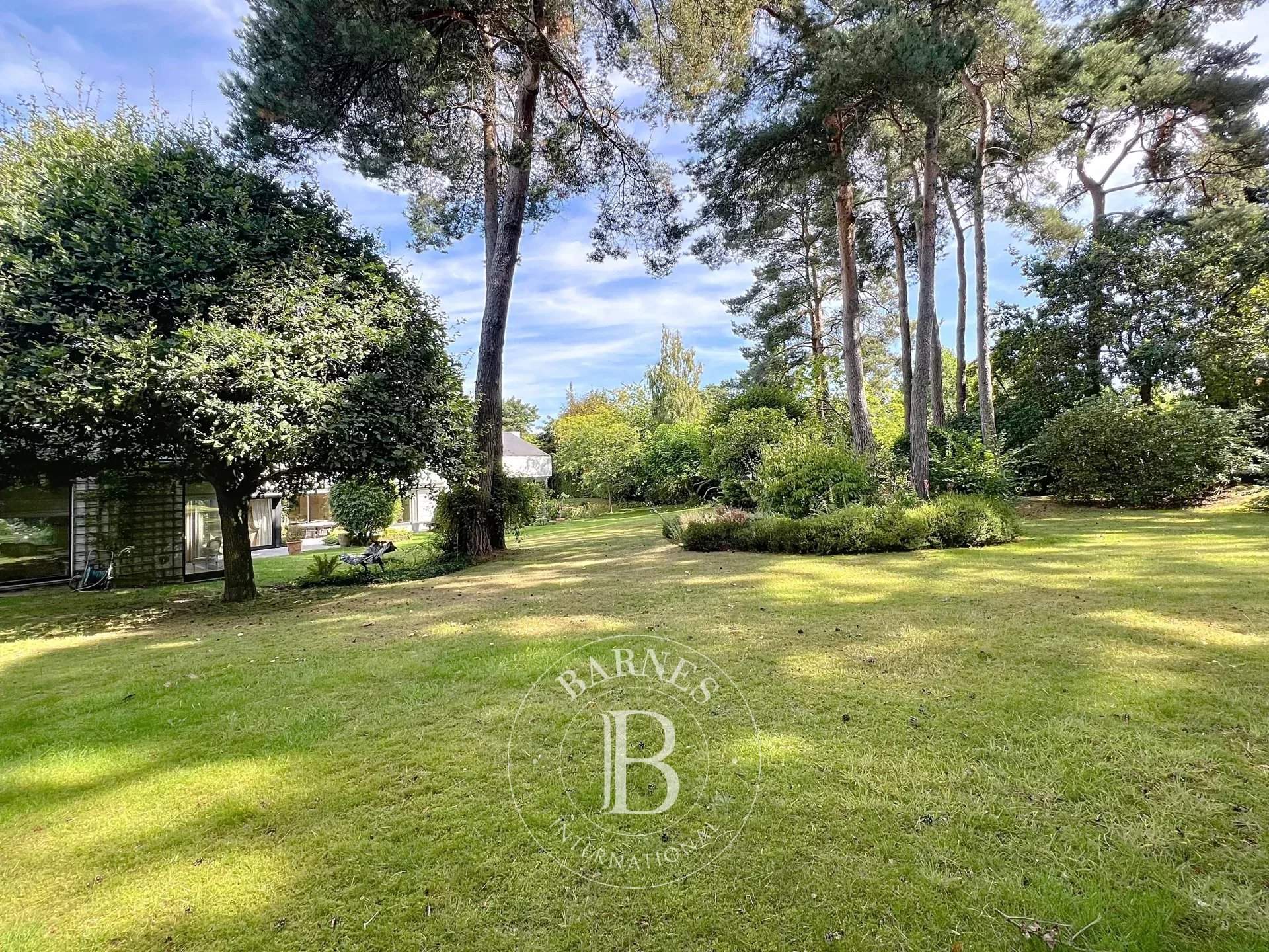 Uccle  - Villa 5 Bedrooms - picture 4