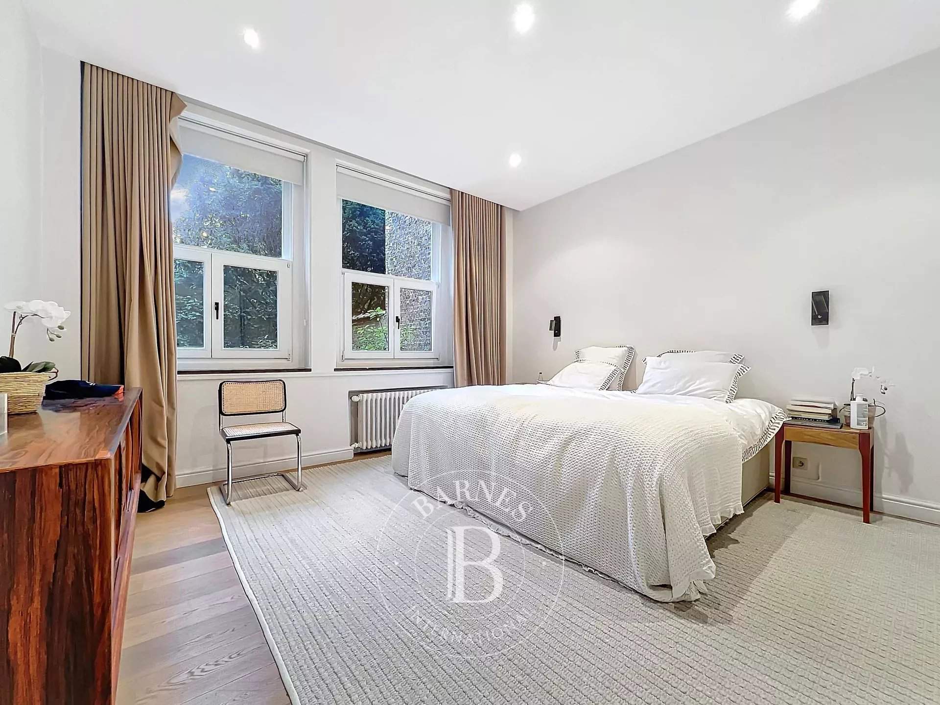 Ixelles  - Appartement  - picture 9