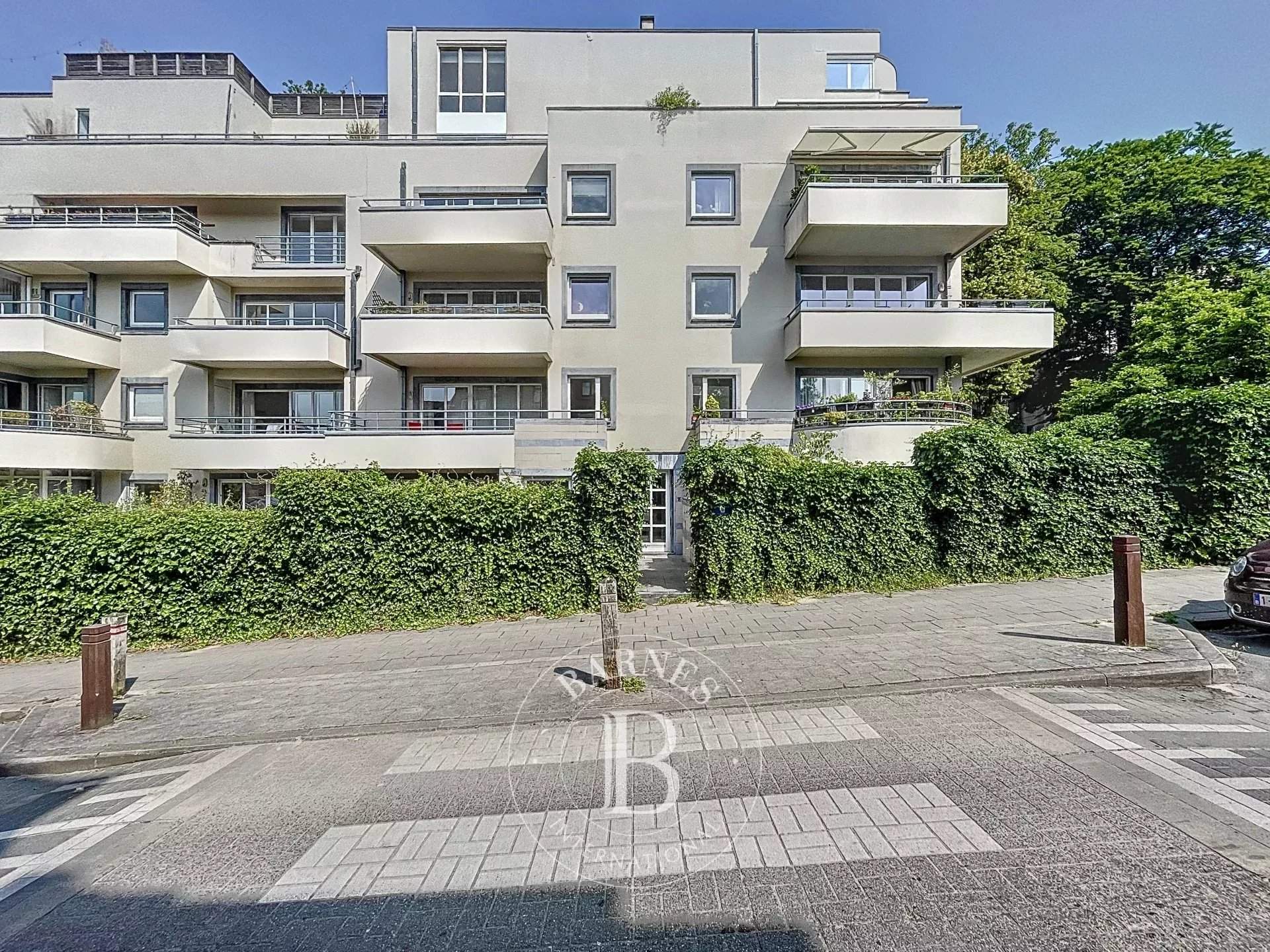 Uccle  - Apartment 4 Bedrooms - picture 20