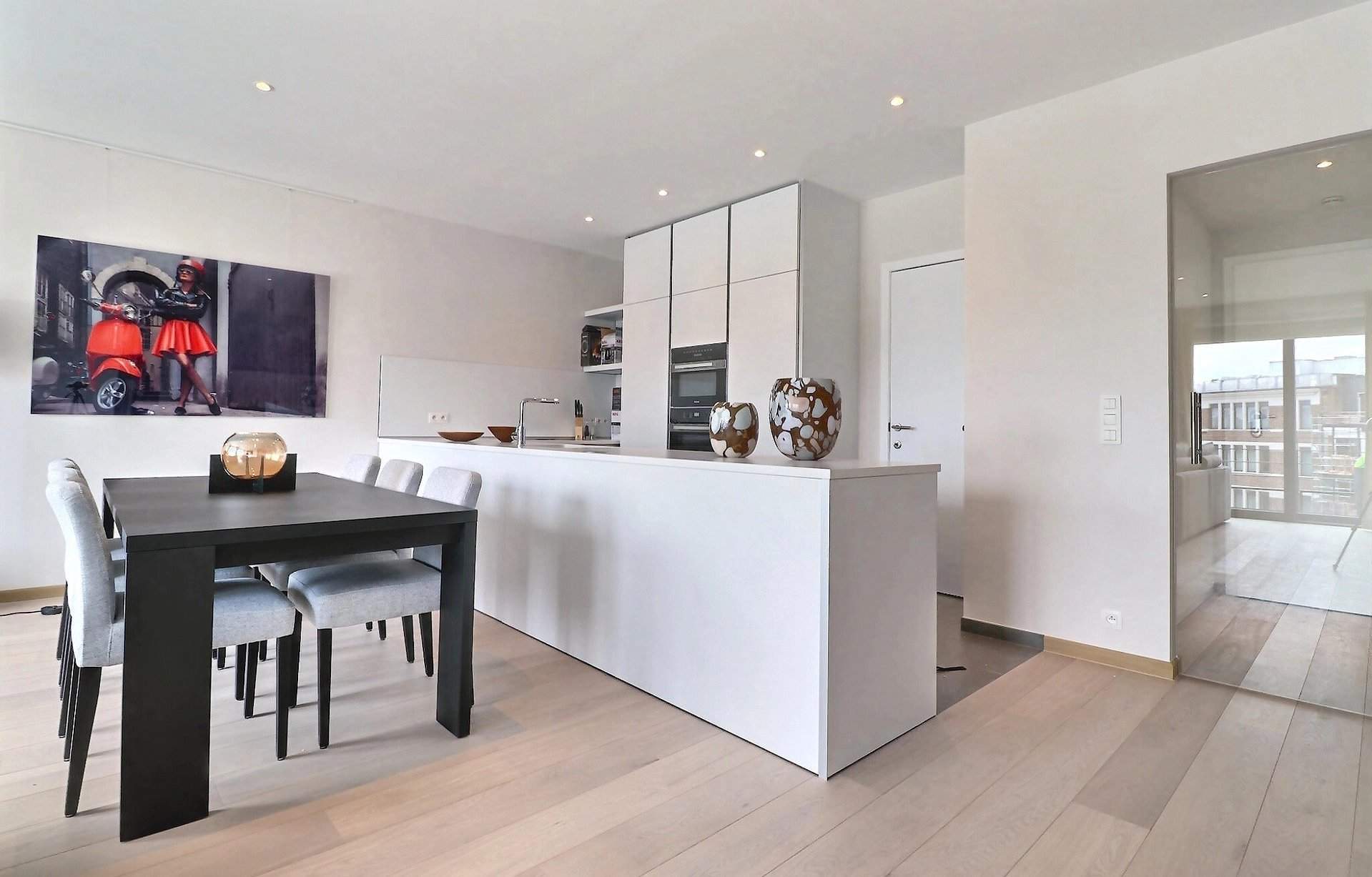 Ixelles  - Apartment 2 Bedrooms - picture 5