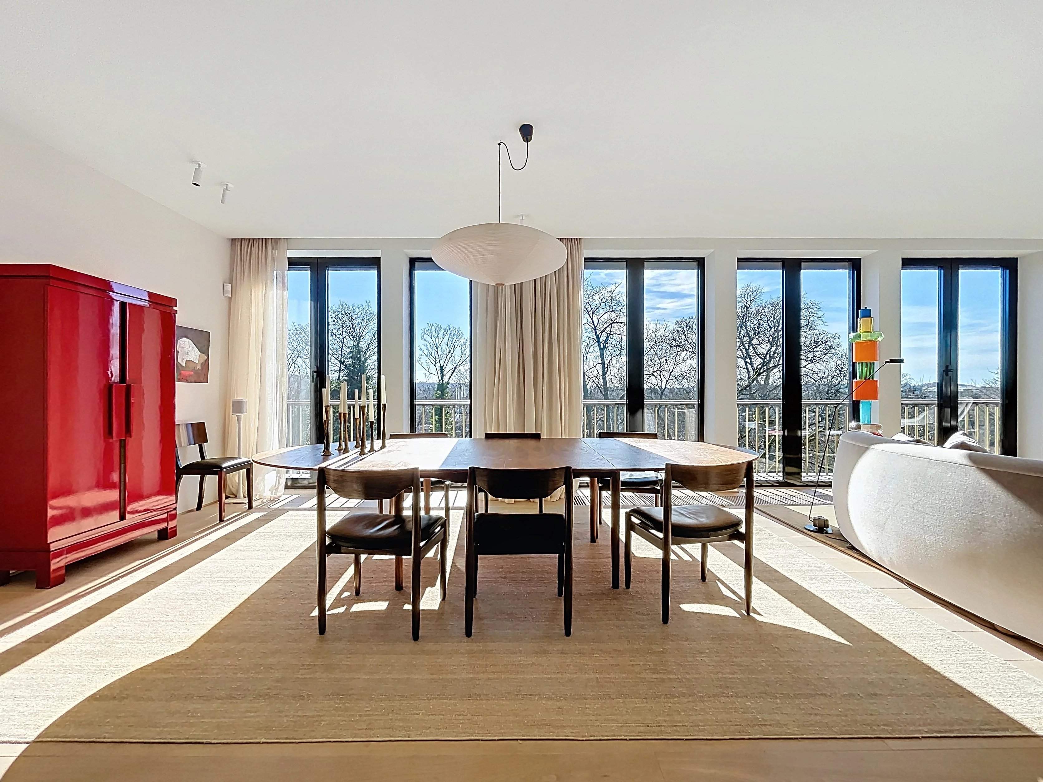 Uccle  - Appartement  - picture 5