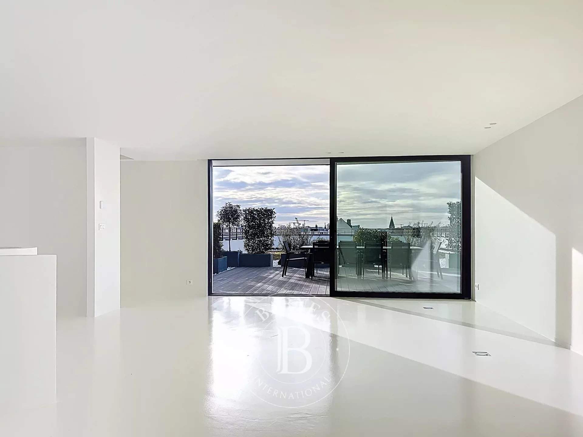 Etterbeek  - Penthouse 13 Pi&egrave;ces 4 Chambres - picture 9