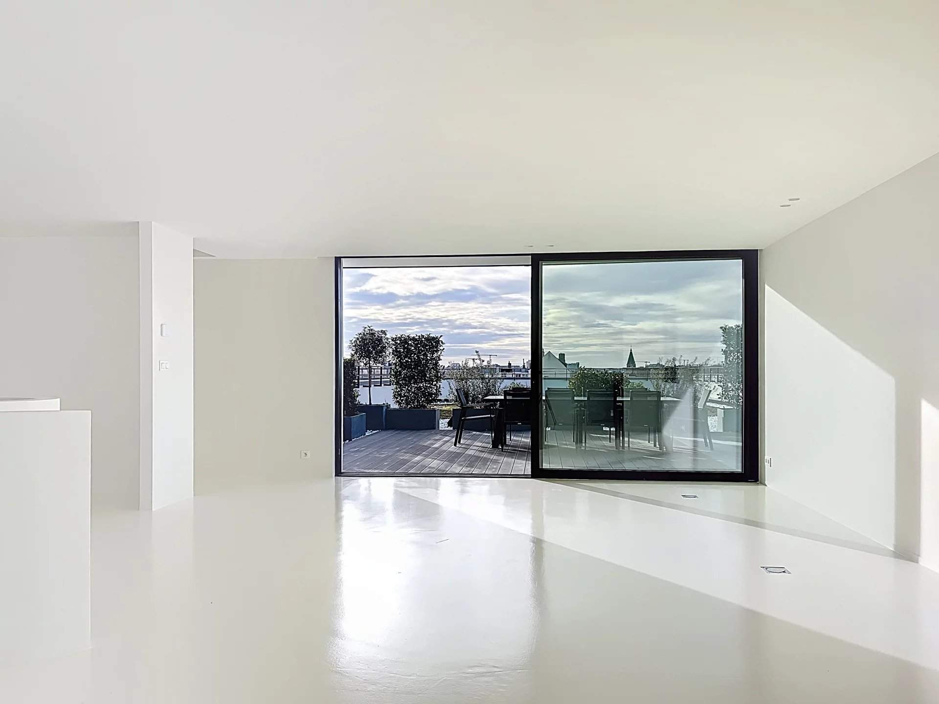 Etterbeek  - Penthouse 13 Pi&egrave;ces 4 Chambres - picture 8