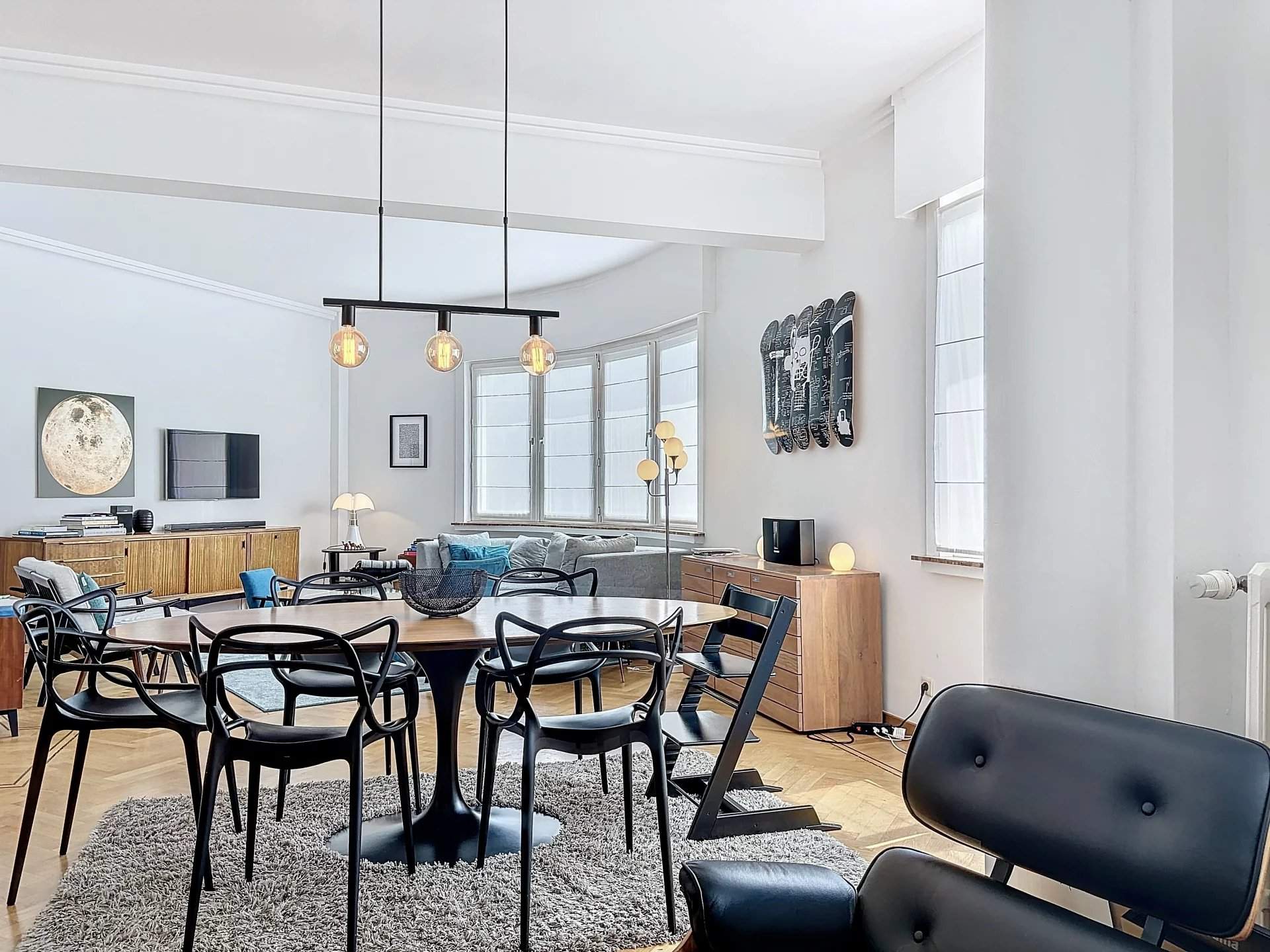 Uccle  - Apartment 2 Bedrooms - picture 3