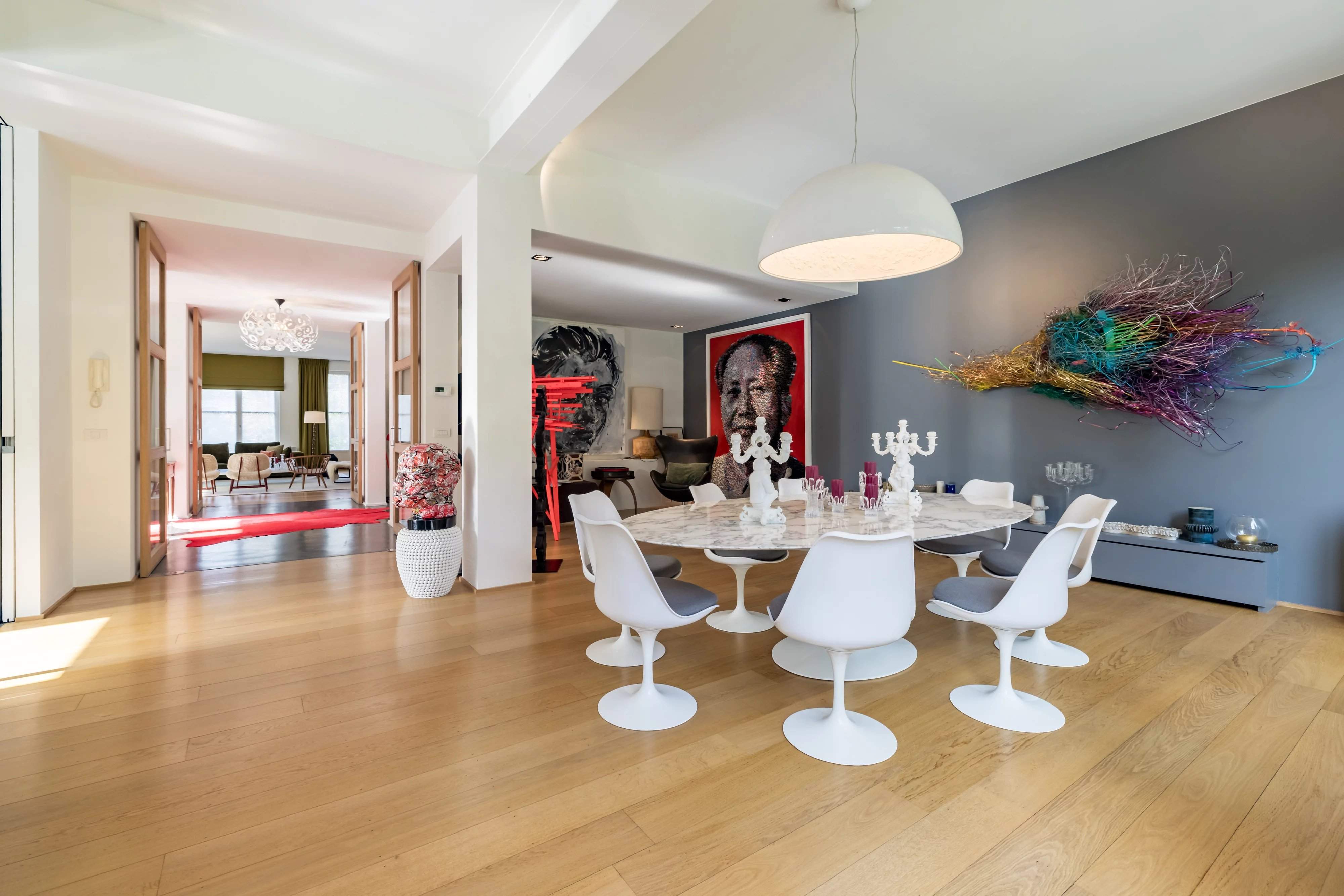 Uccle  - Villa  - picture 3