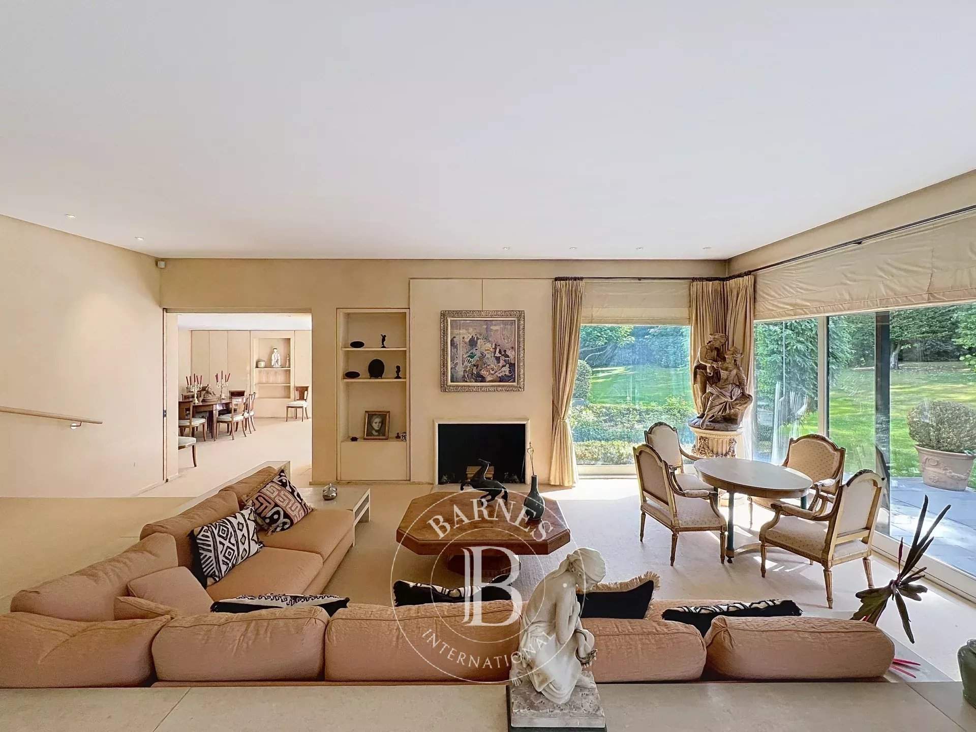 Uccle  - Villa 5 Bedrooms - picture 9