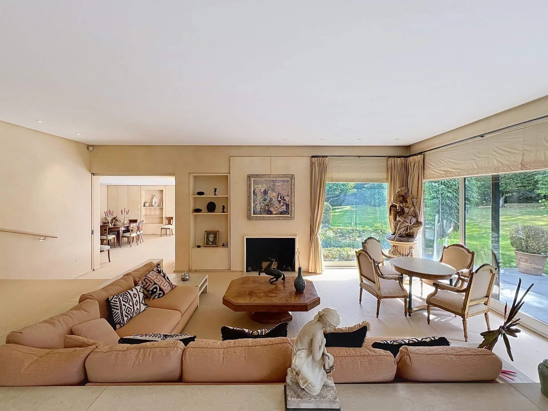 Uccle  - Villa  - picture 9