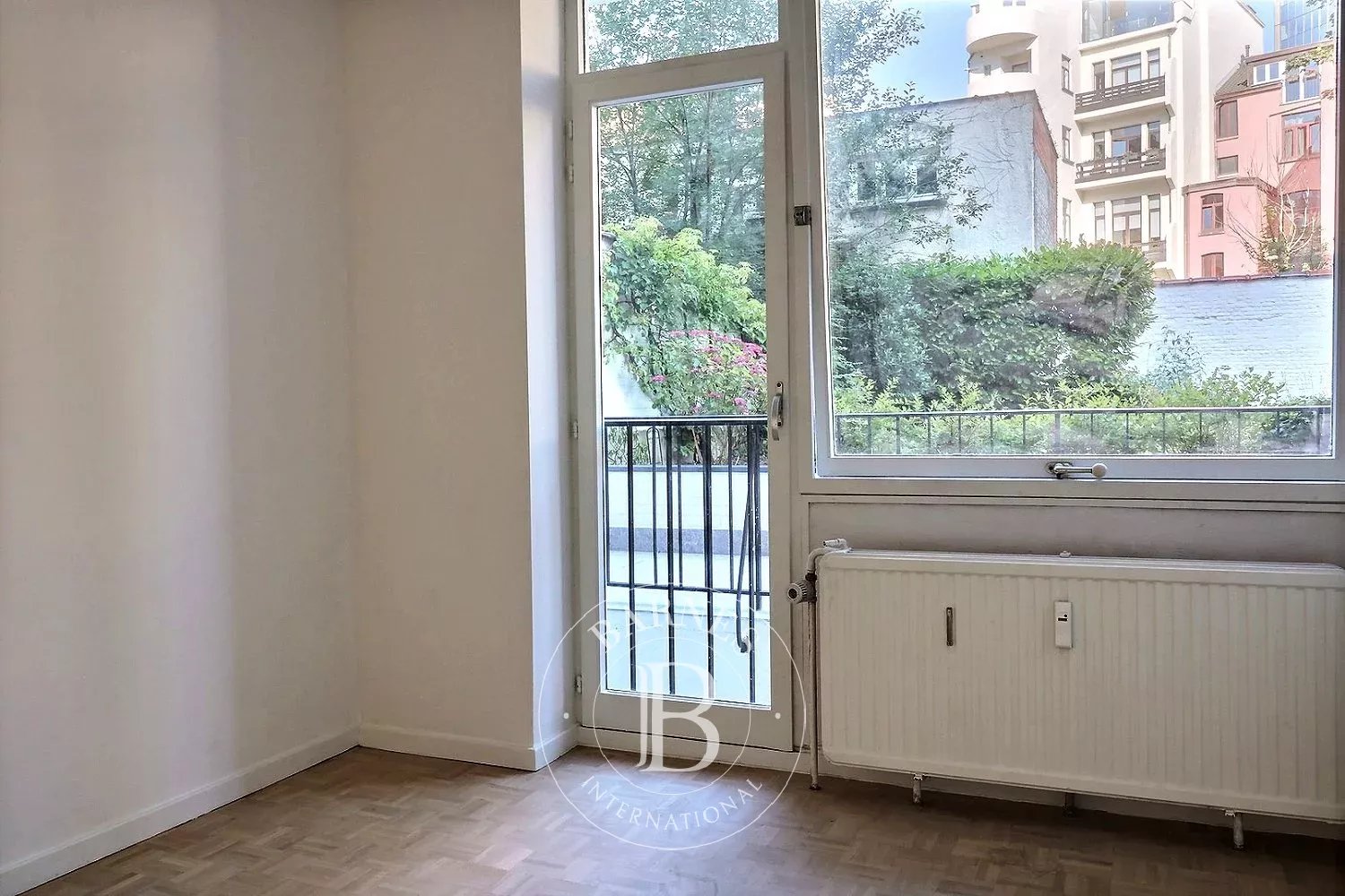 Ixelles  - Apartment 3 Bedrooms - picture 9