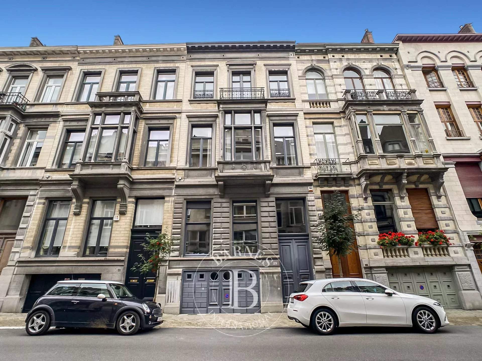 Ixelles  - Maison  - picture 20