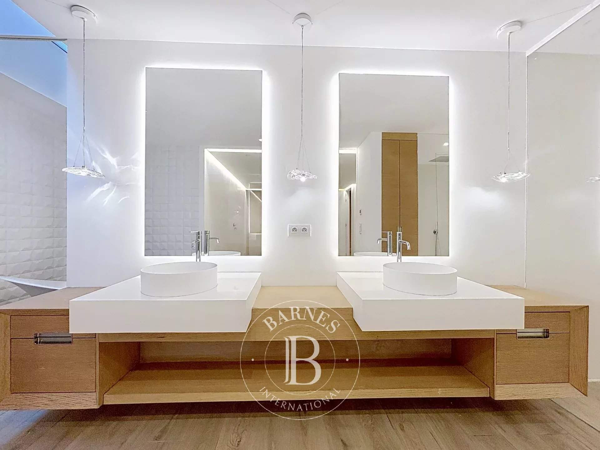 Bruxelles  - Casa 4 Cuartos 2 Habitaciones - picture 4