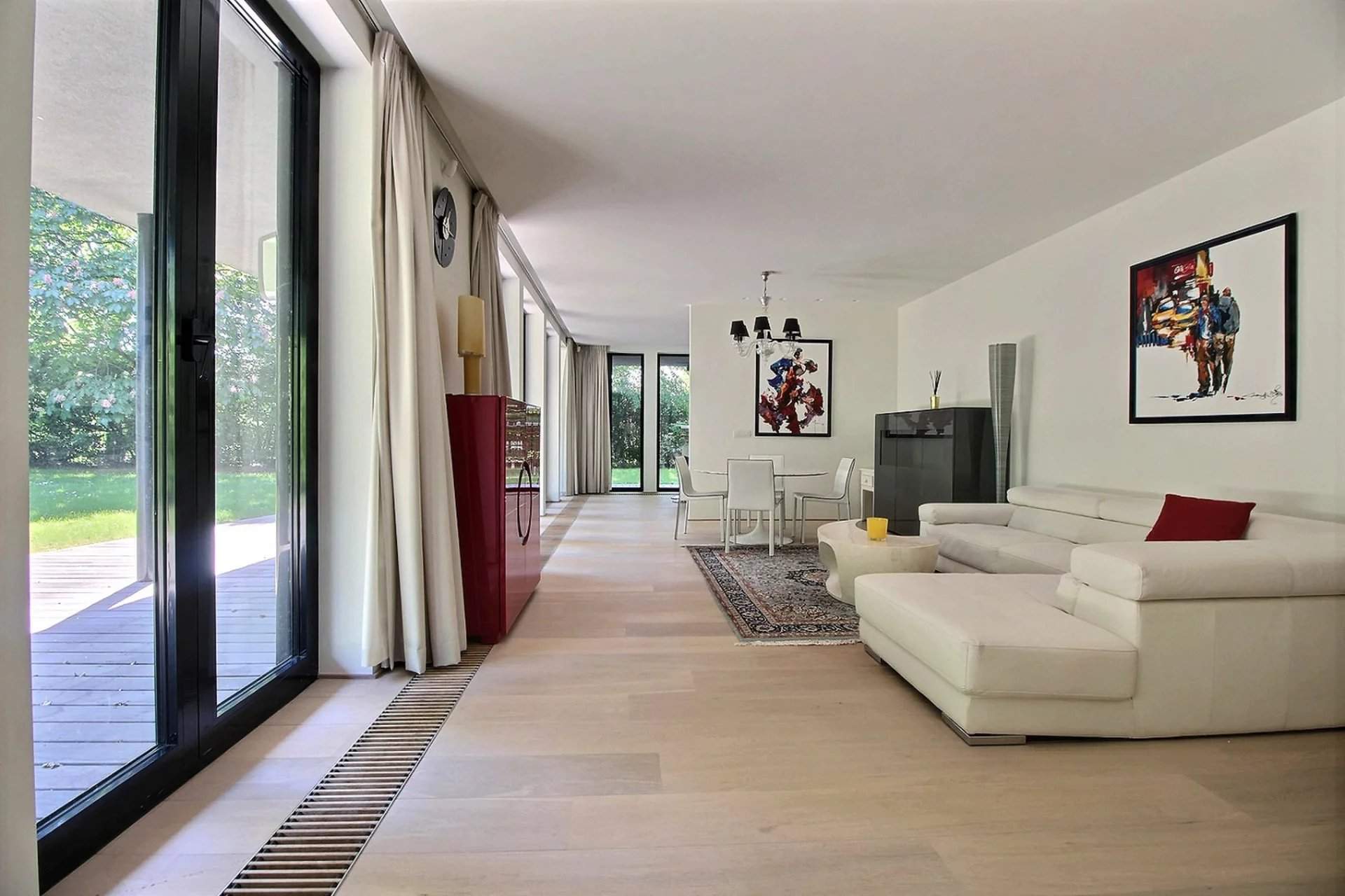 Uccle  - Piso  - picture 4