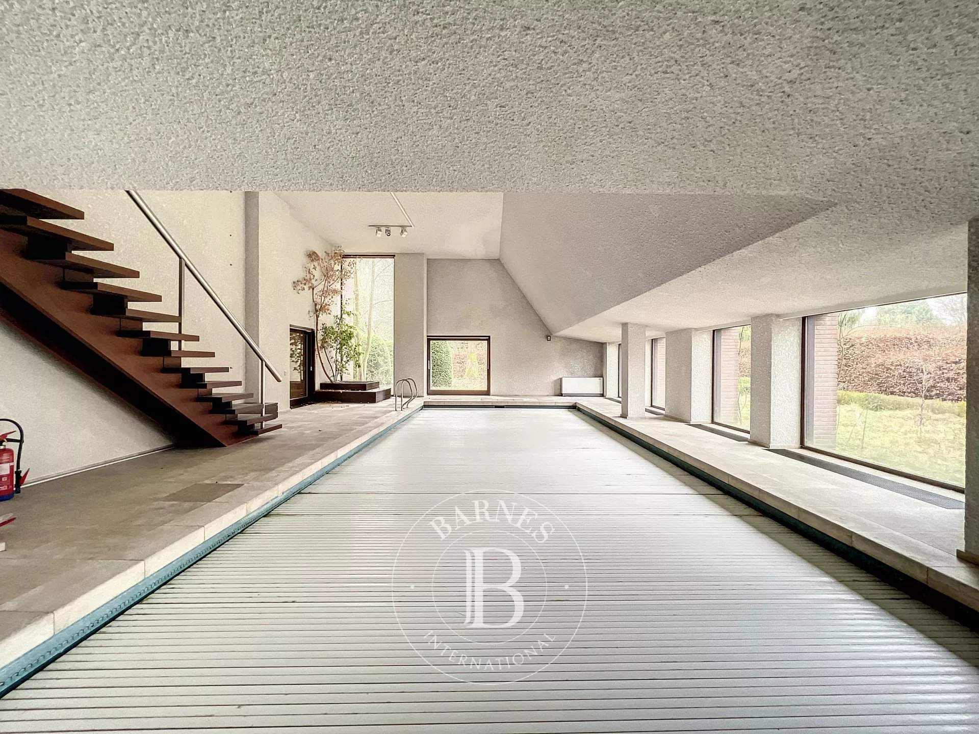 Uccle  - Villa  - picture 10