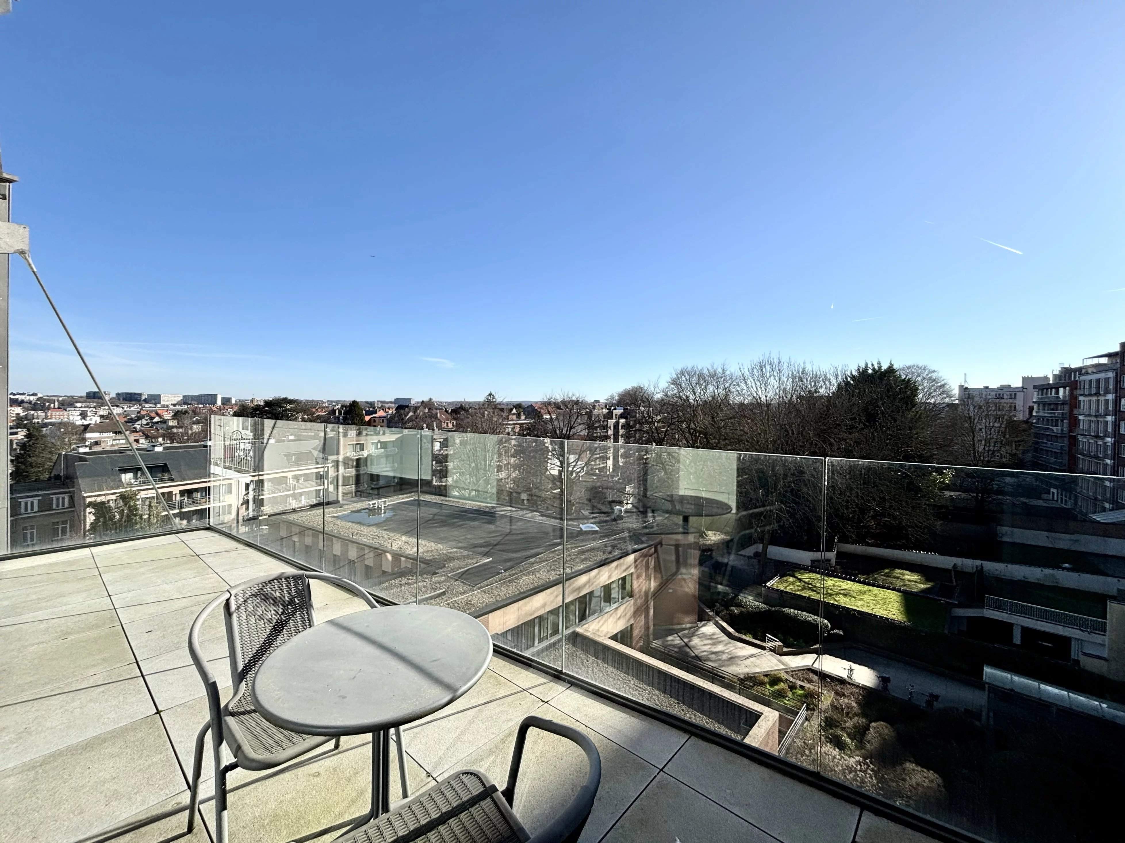 Woluwe-Saint-Pierre  - Immeuble  - picture 3