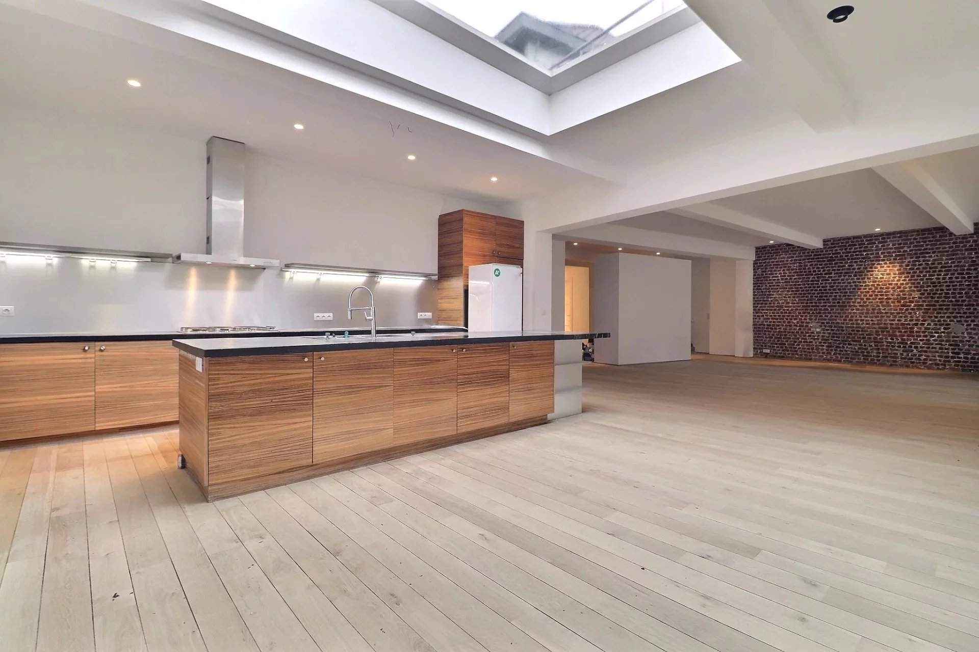 Ixelles  - Duplex  - picture 8