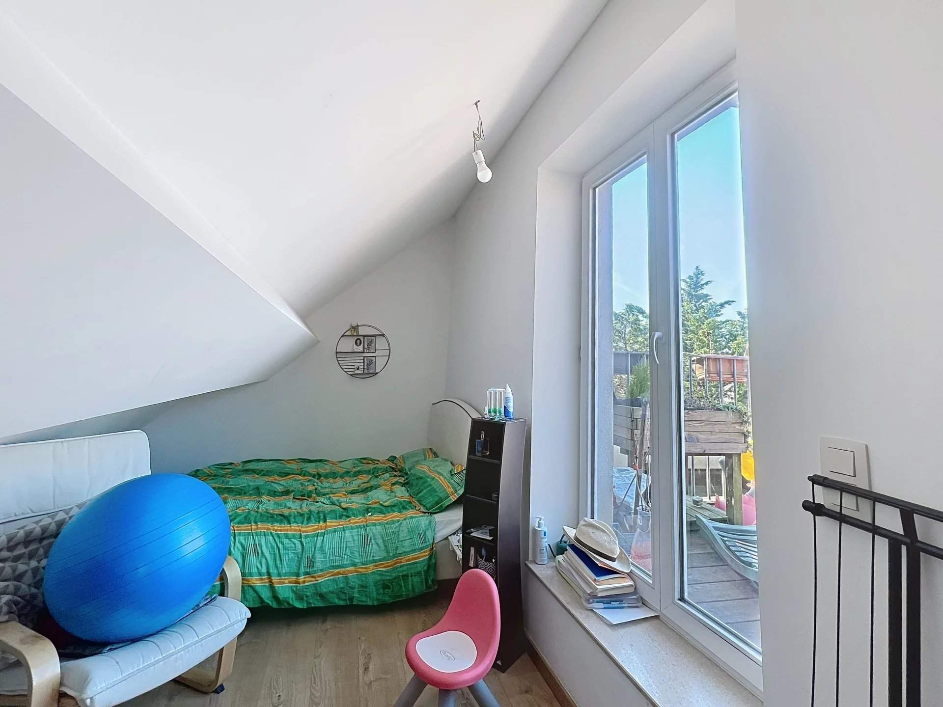 Uccle  - Immeuble  - picture 15