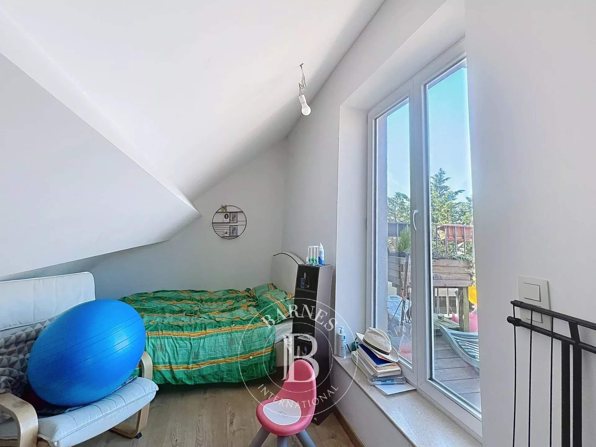 Uccle  - Immeuble  - picture 15