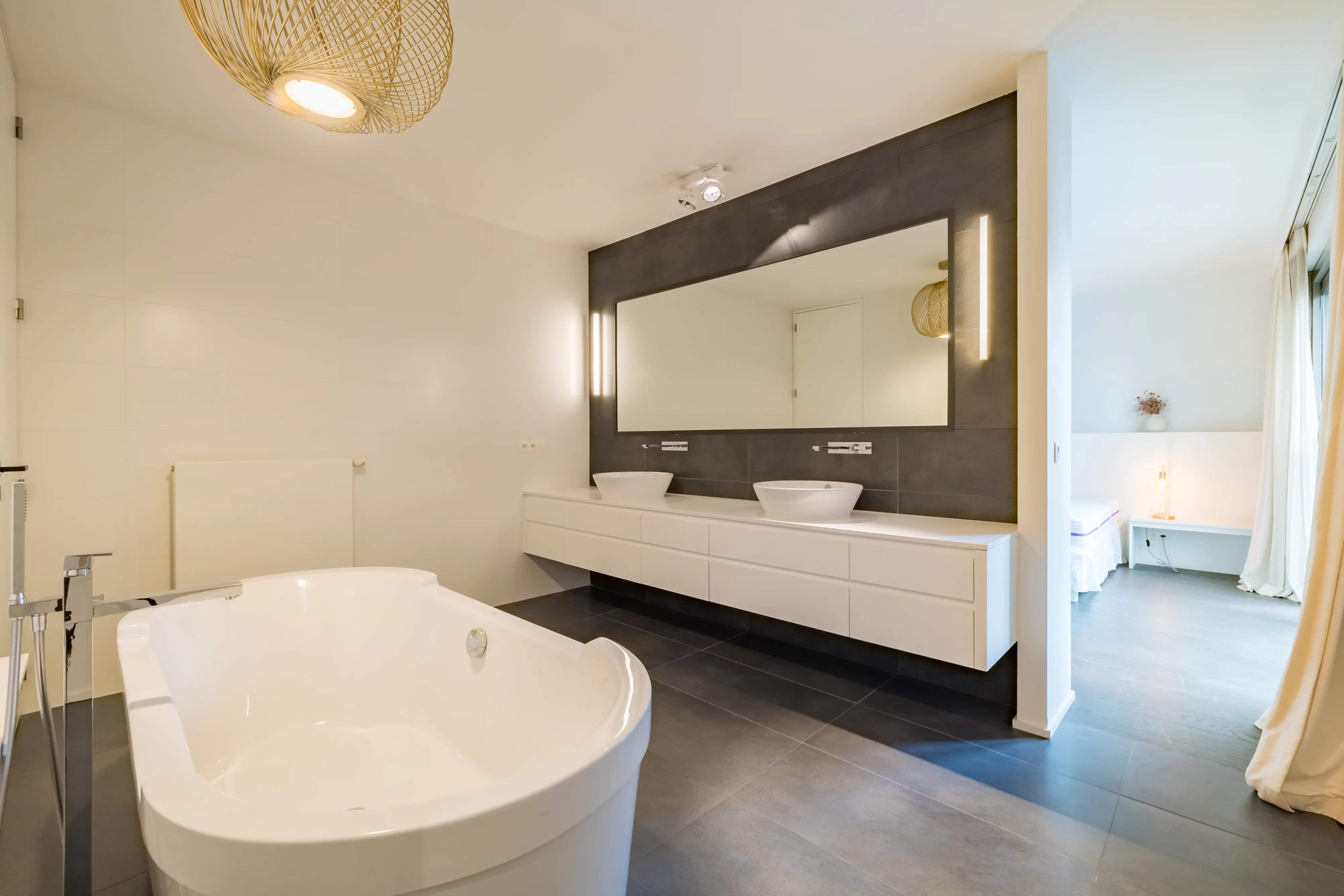 Uccle  - Appartement  - picture 13