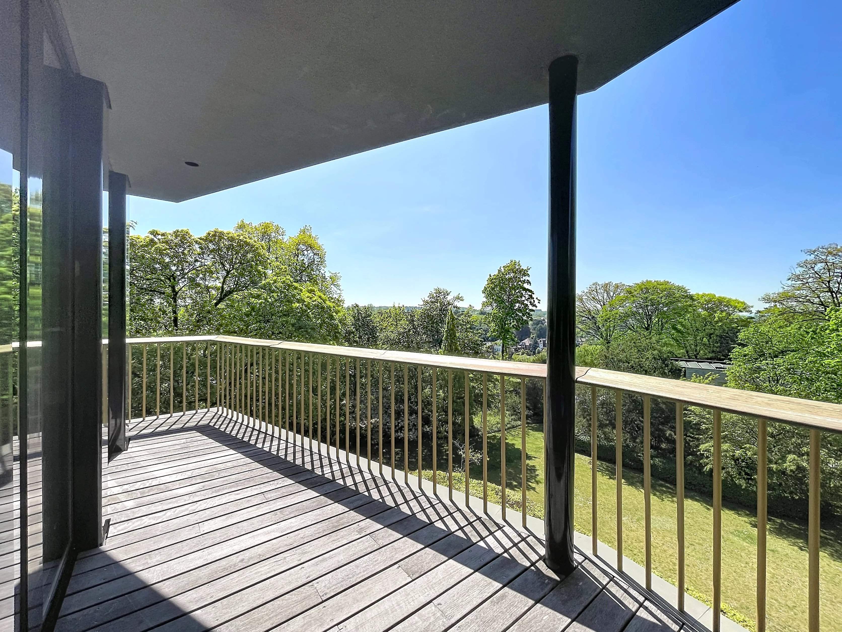 Uccle  - Appartement  - picture 17