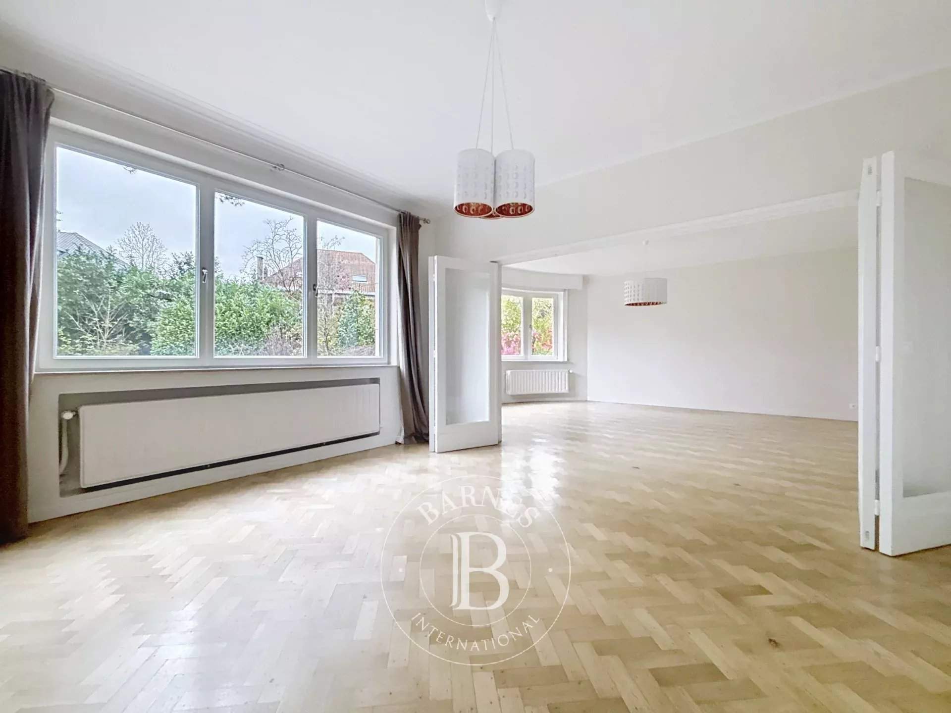 Uccle  - Maison 12 Pi&egrave;ces 4 Chambres - picture 4