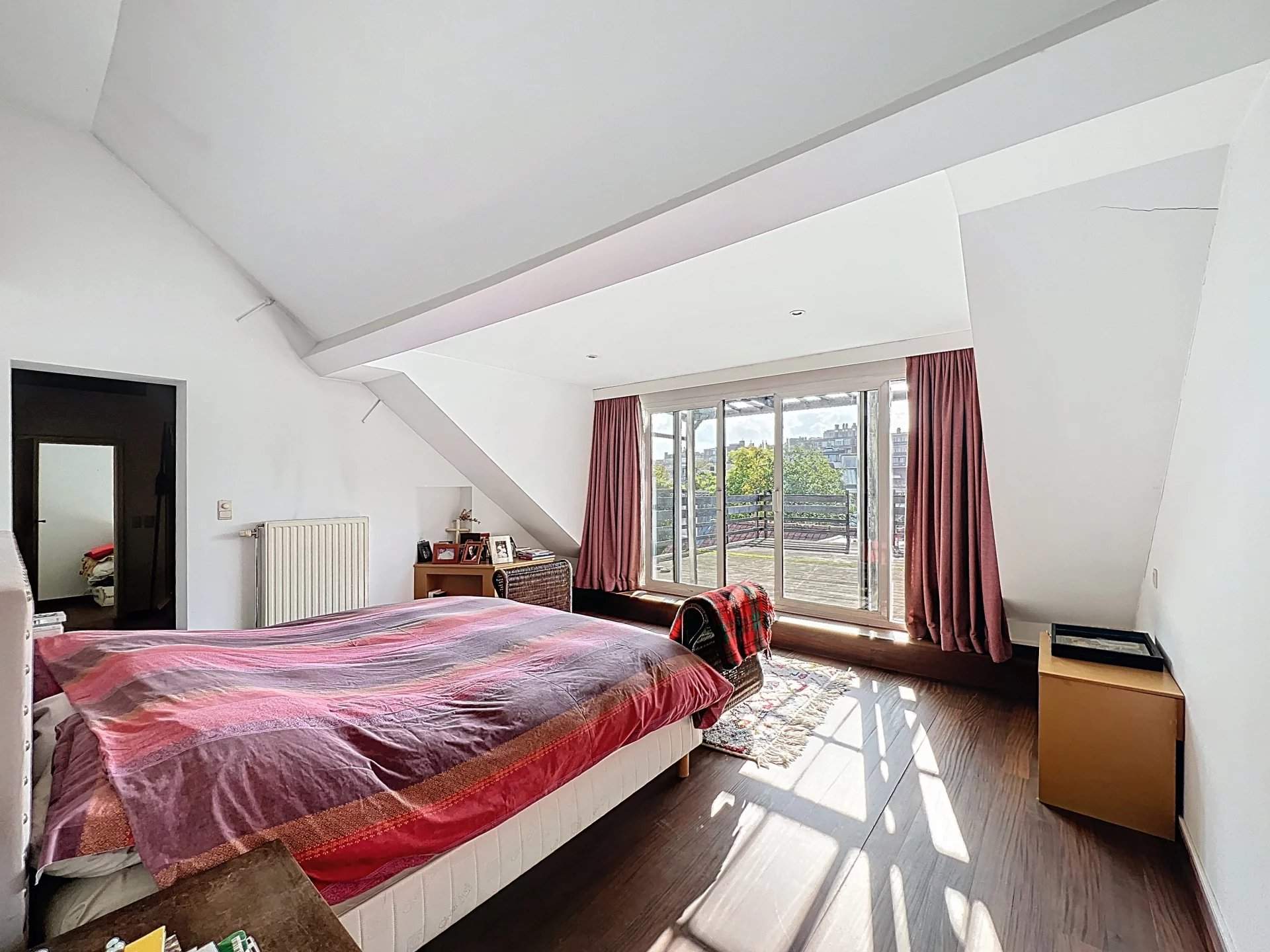 Uccle  - House 6 Bedrooms - picture 11