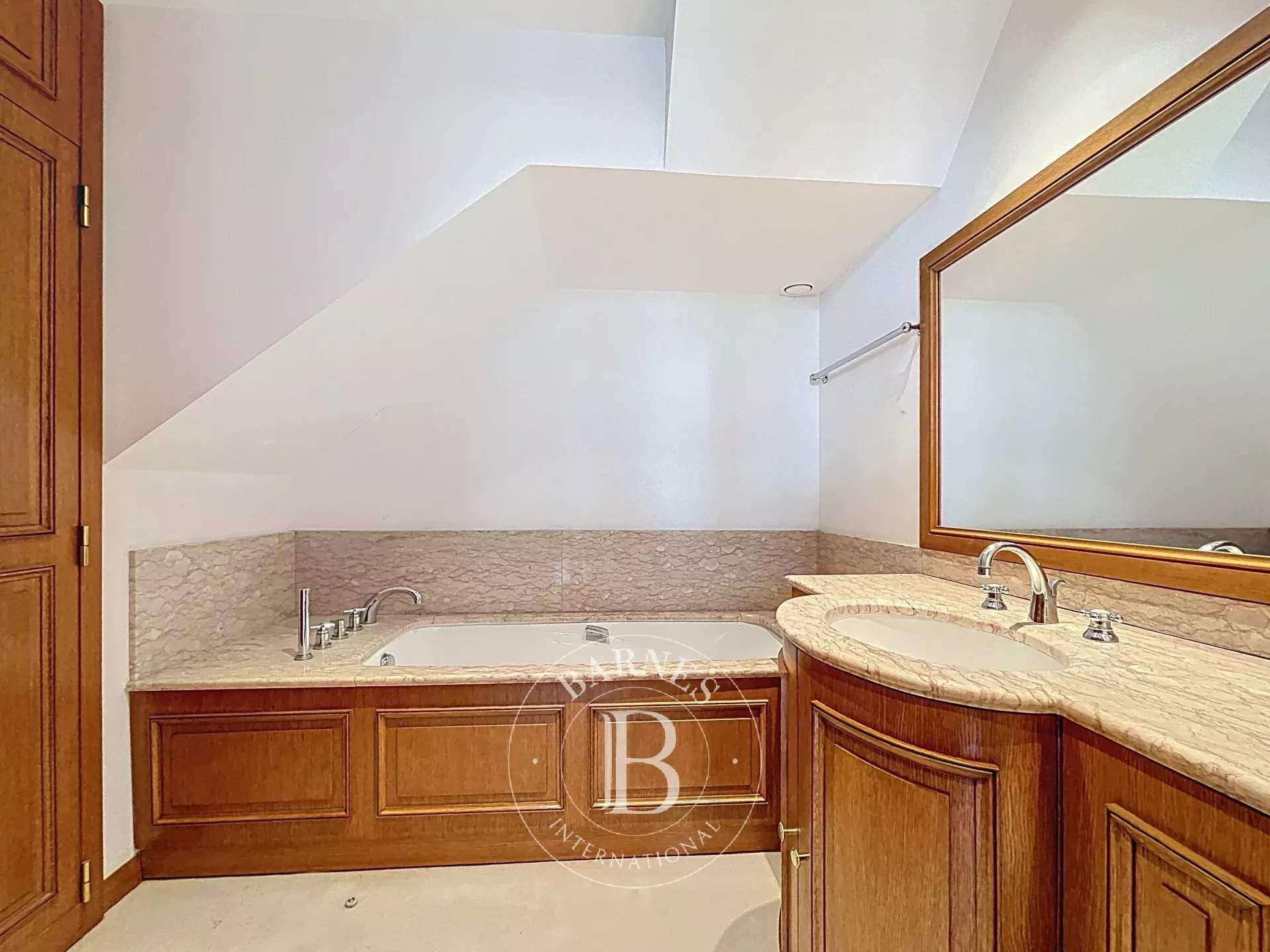 Ixelles  - Maison  - picture 15
