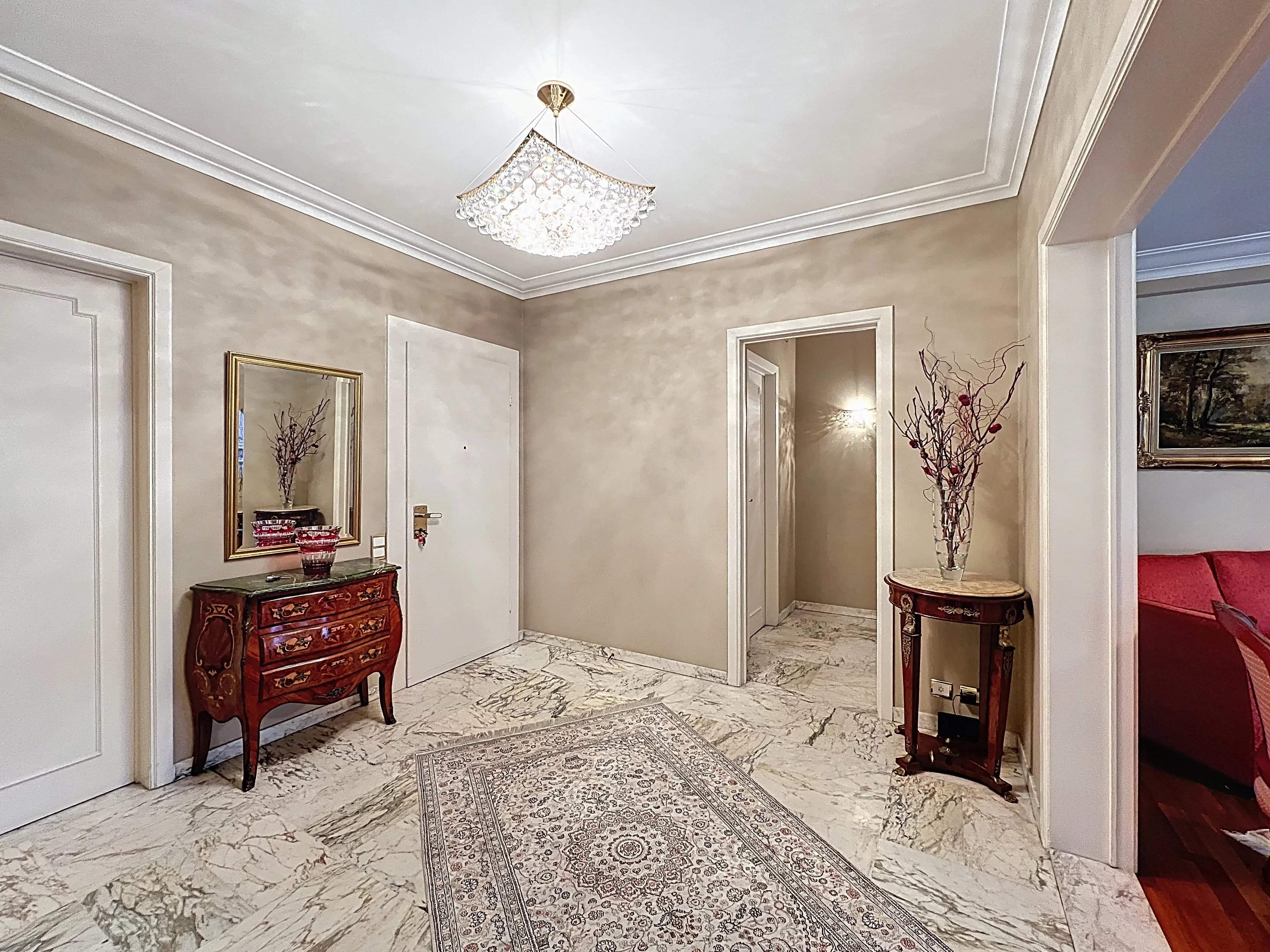 Ixelles  - Apartment 4 Bedrooms - picture 8