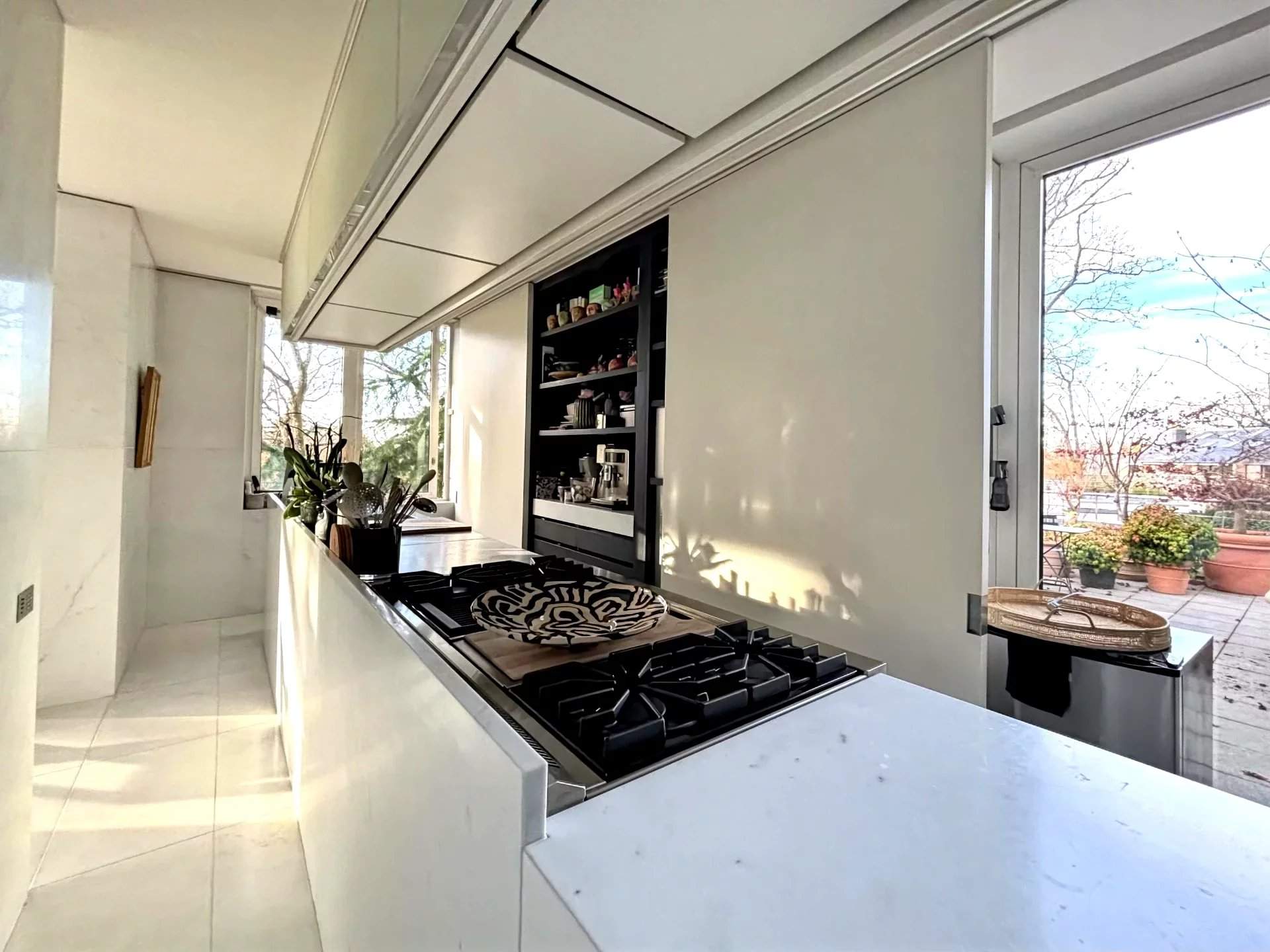 Uccle  - Appartement  - picture 12