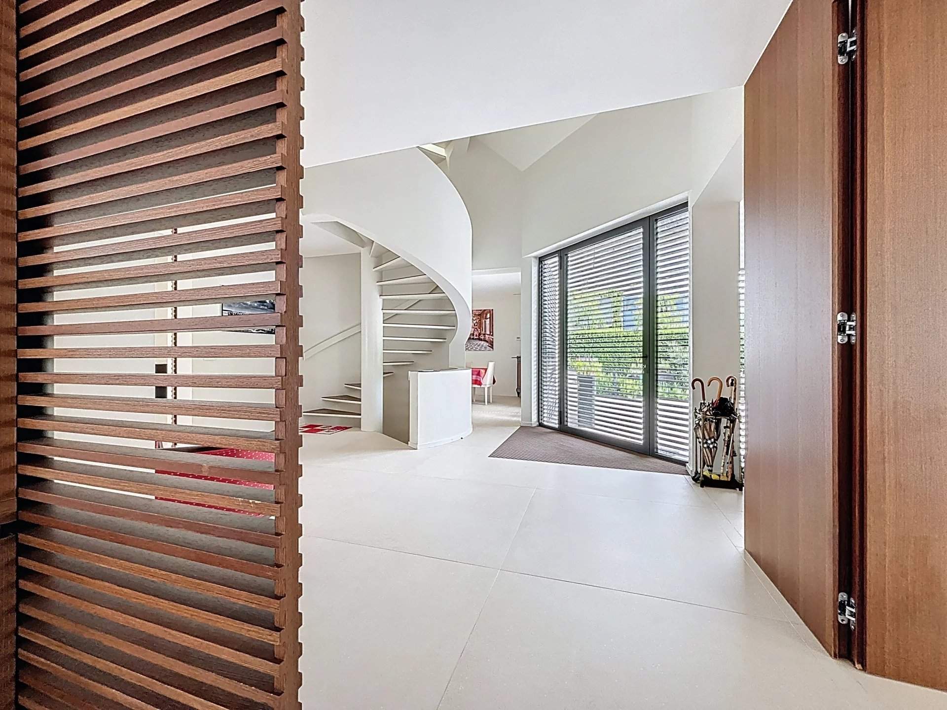 Uccle  - Maison 15 Pi&egrave;ces 4 Chambres - picture 9