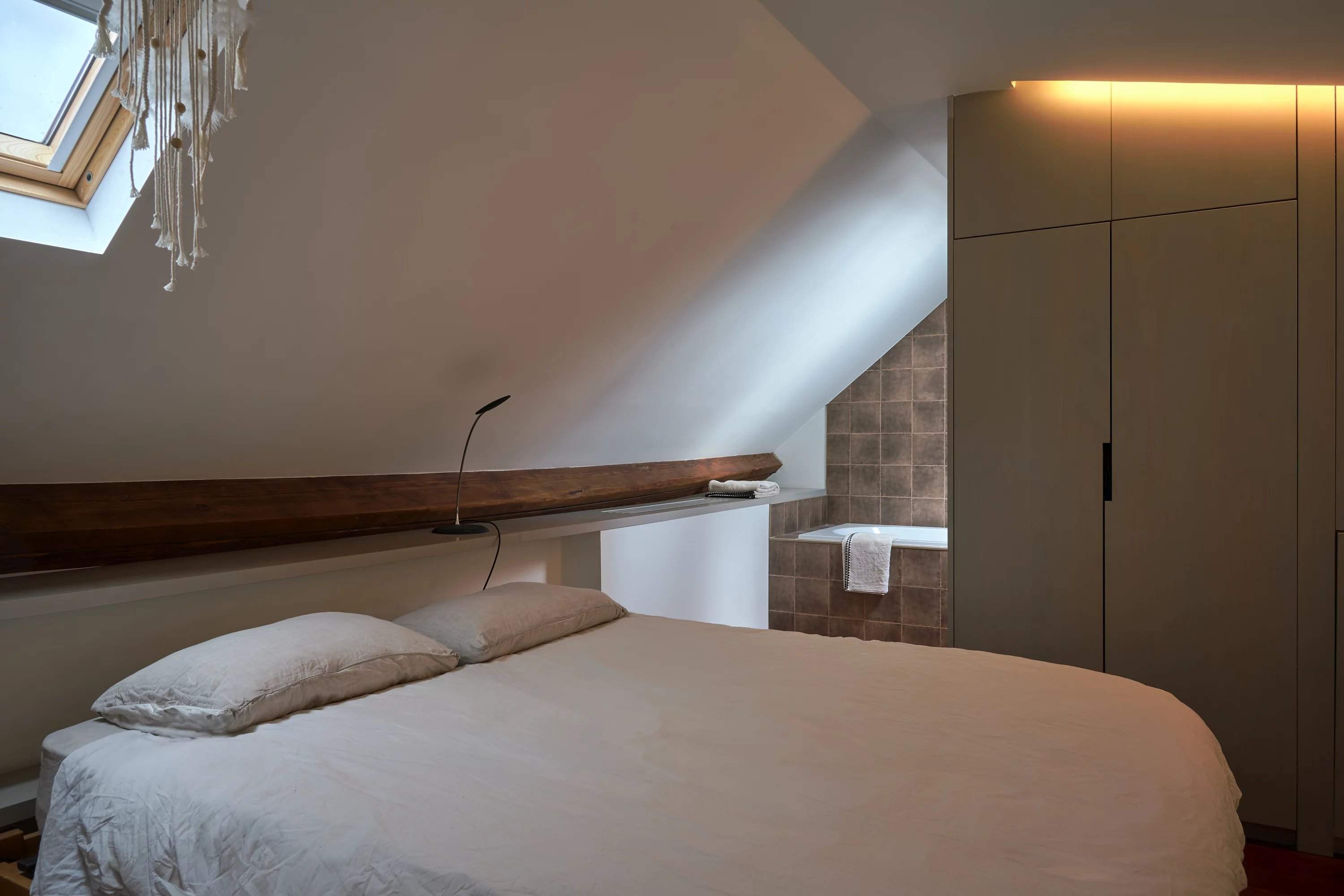 Ixelles  - Maison  - picture 19