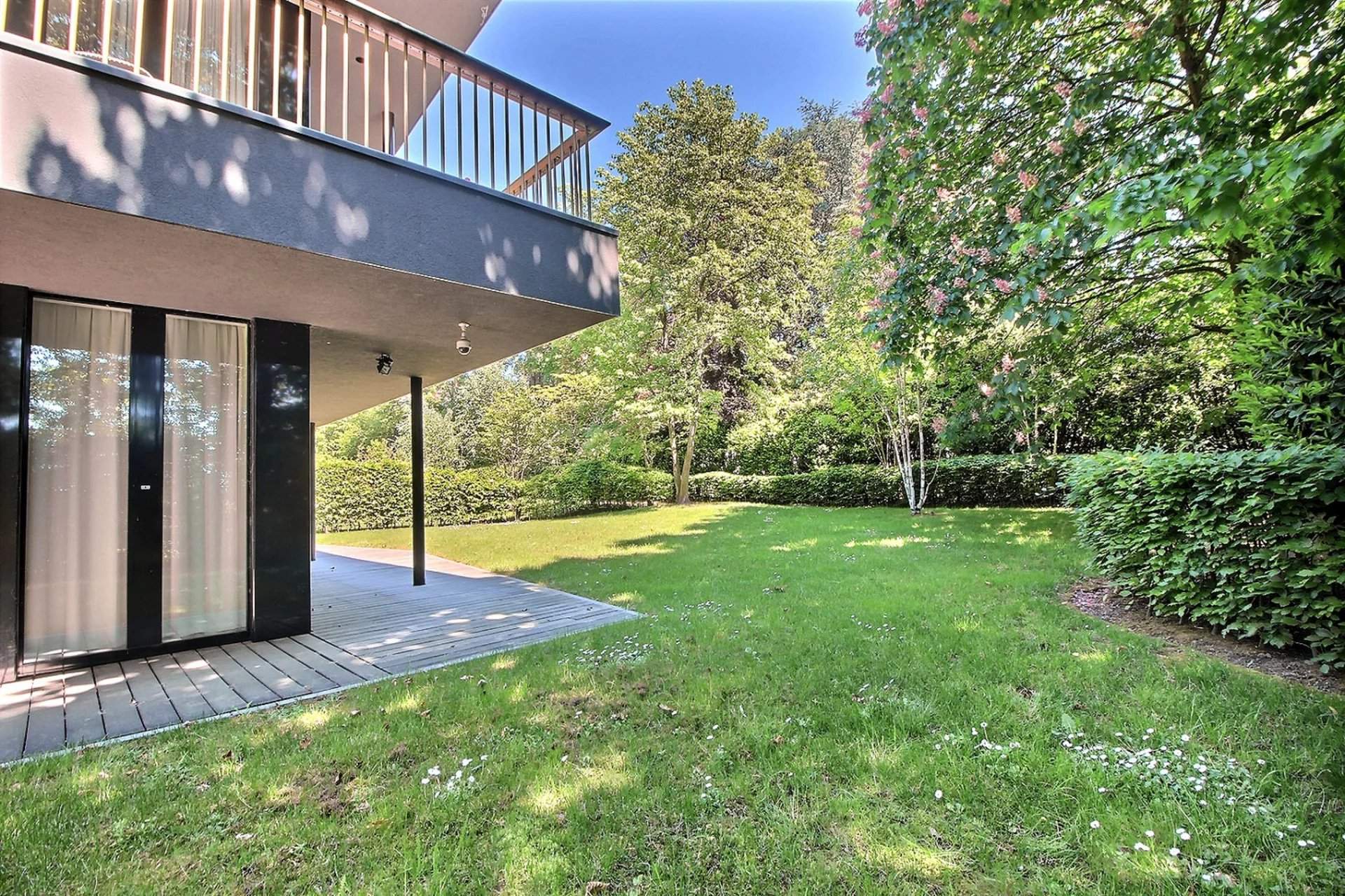 Uccle  - Piso  - picture 5