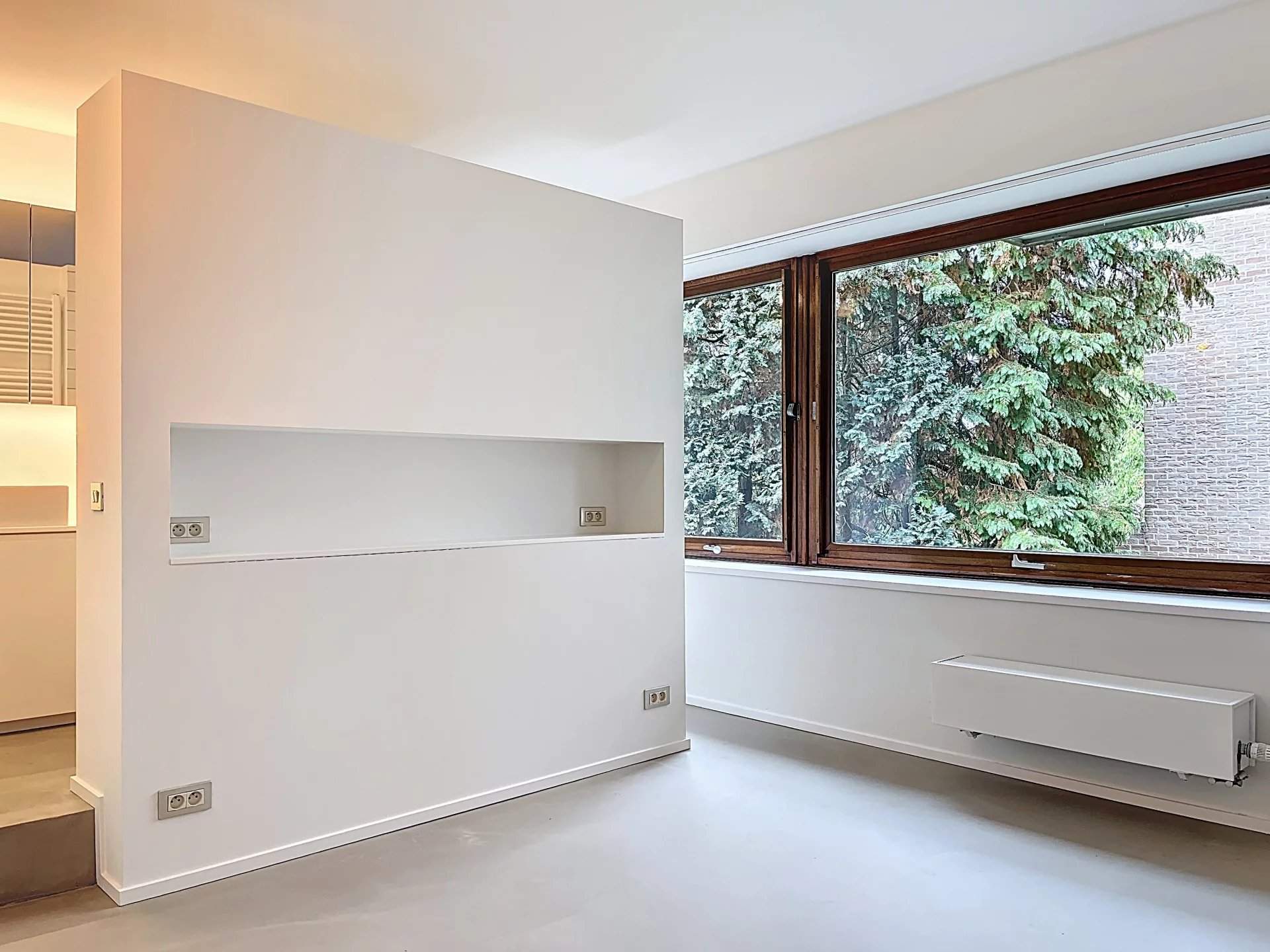 Auderghem  - Apartment 2 Bedrooms - picture 9