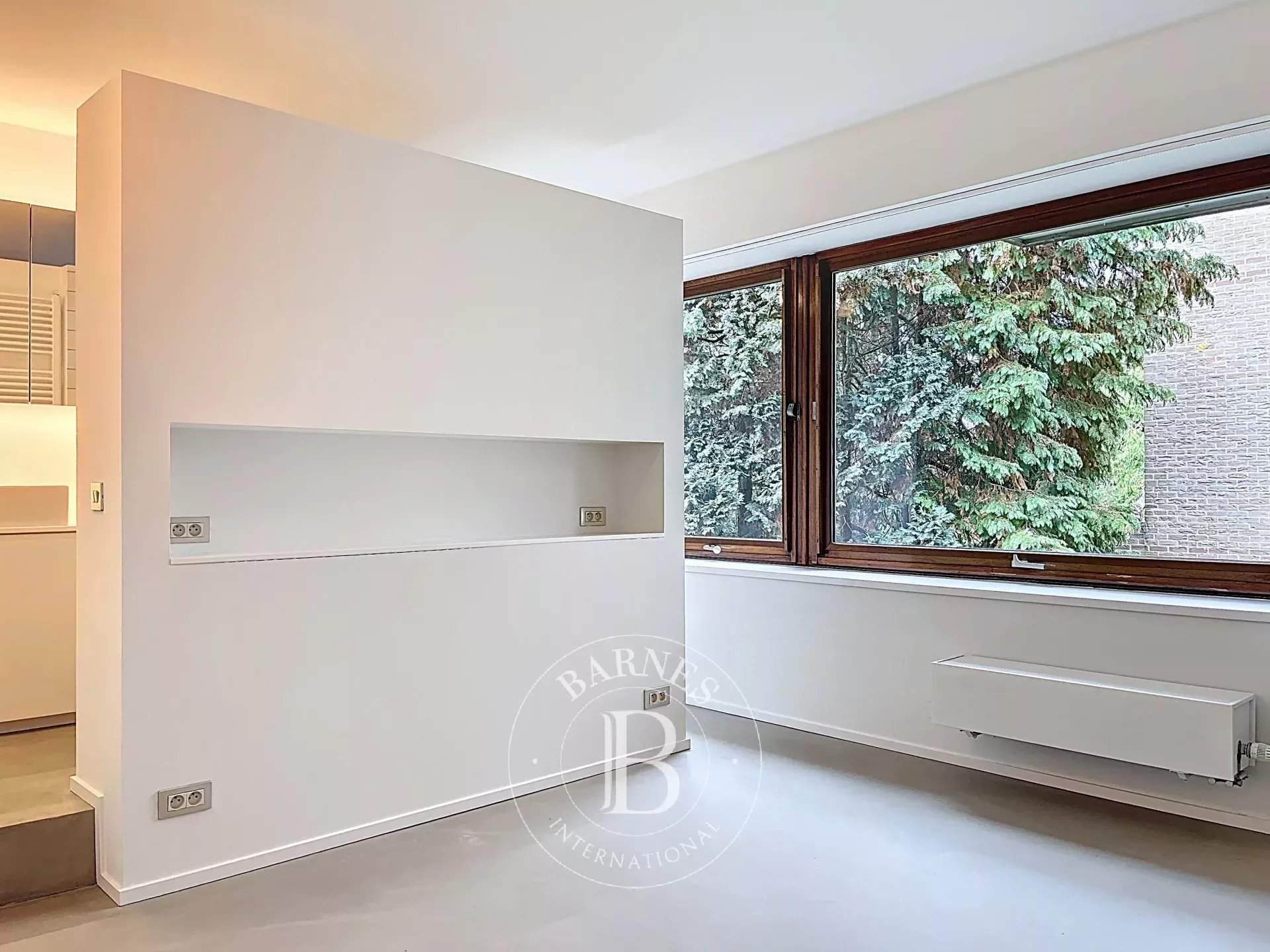 Auderghem  - Appartement 6 Pièces 2 Chambres - picture 9