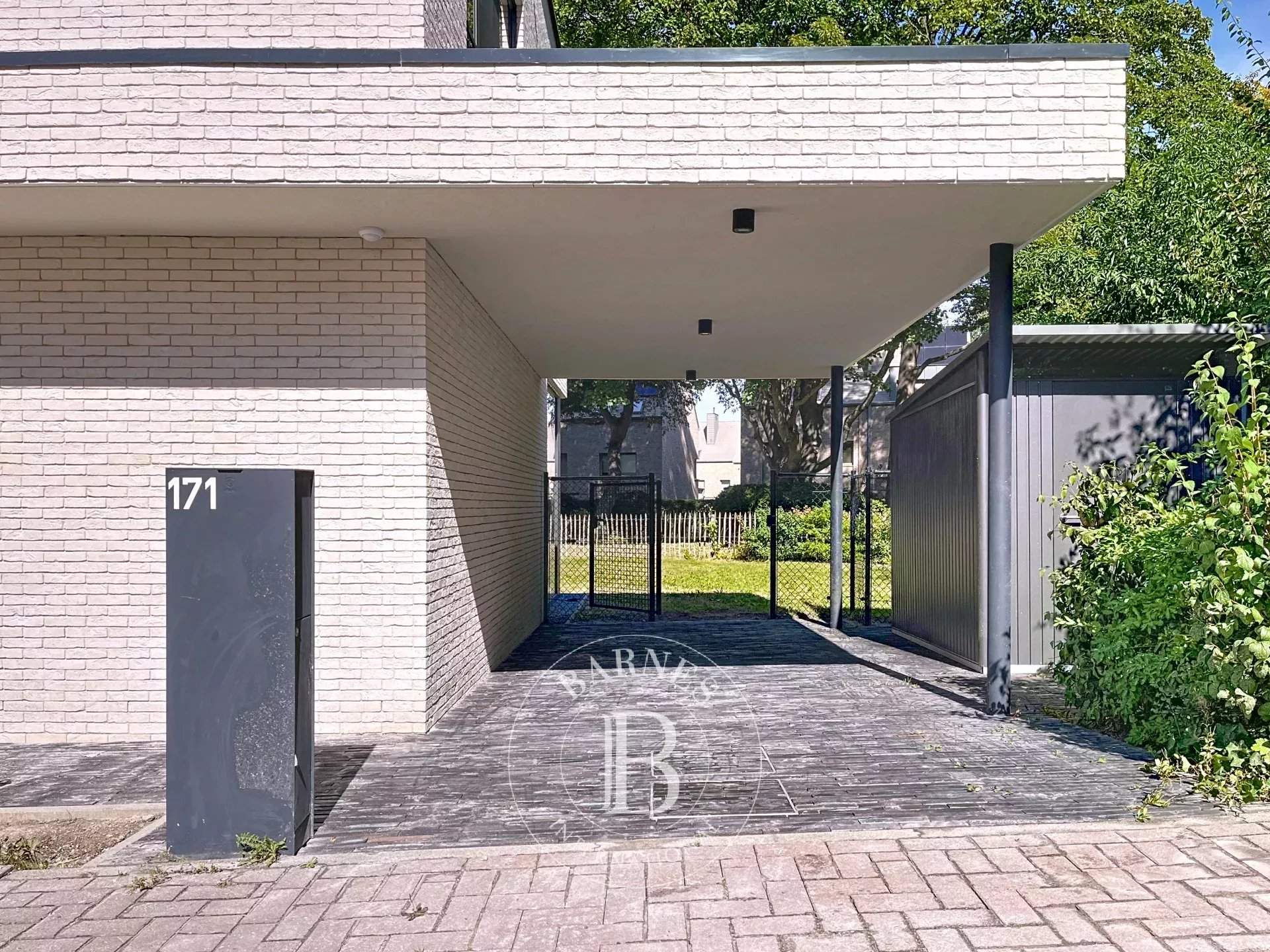 Uccle  - House 4 Bedrooms - picture 2