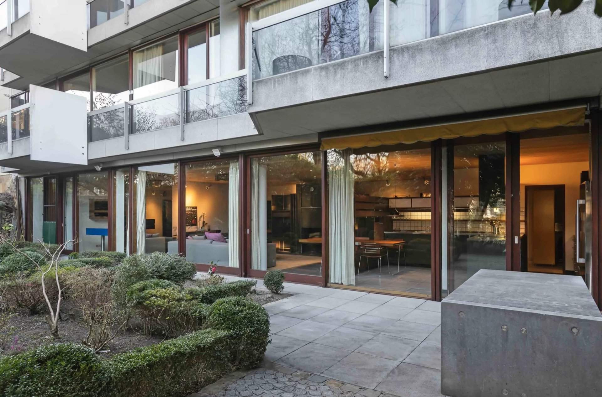 Ixelles  - Apartment 3 Bedrooms - picture 5