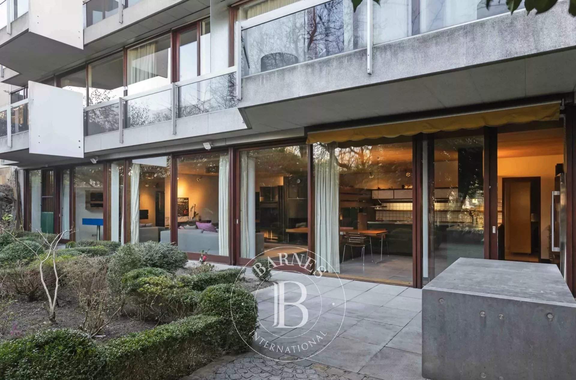 Ixelles  - Apartment 3 Bedrooms - picture 3